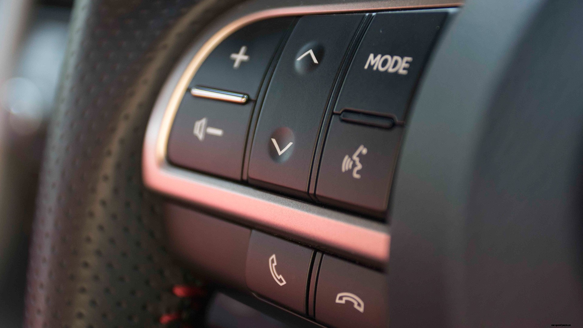 Lexus RX 450h 2017 STD Interior