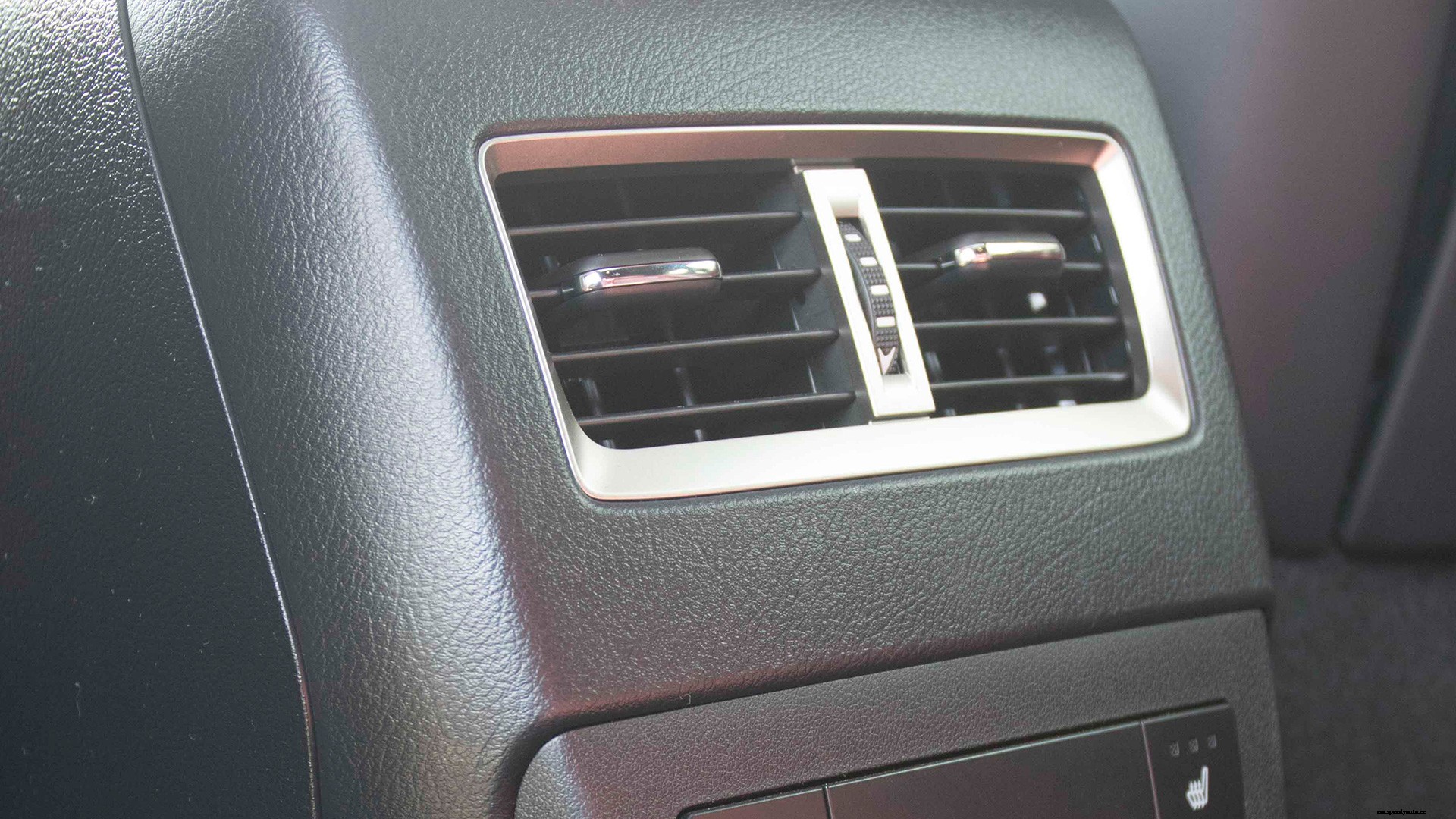 Lexus RX 450h 2017 STD Interior