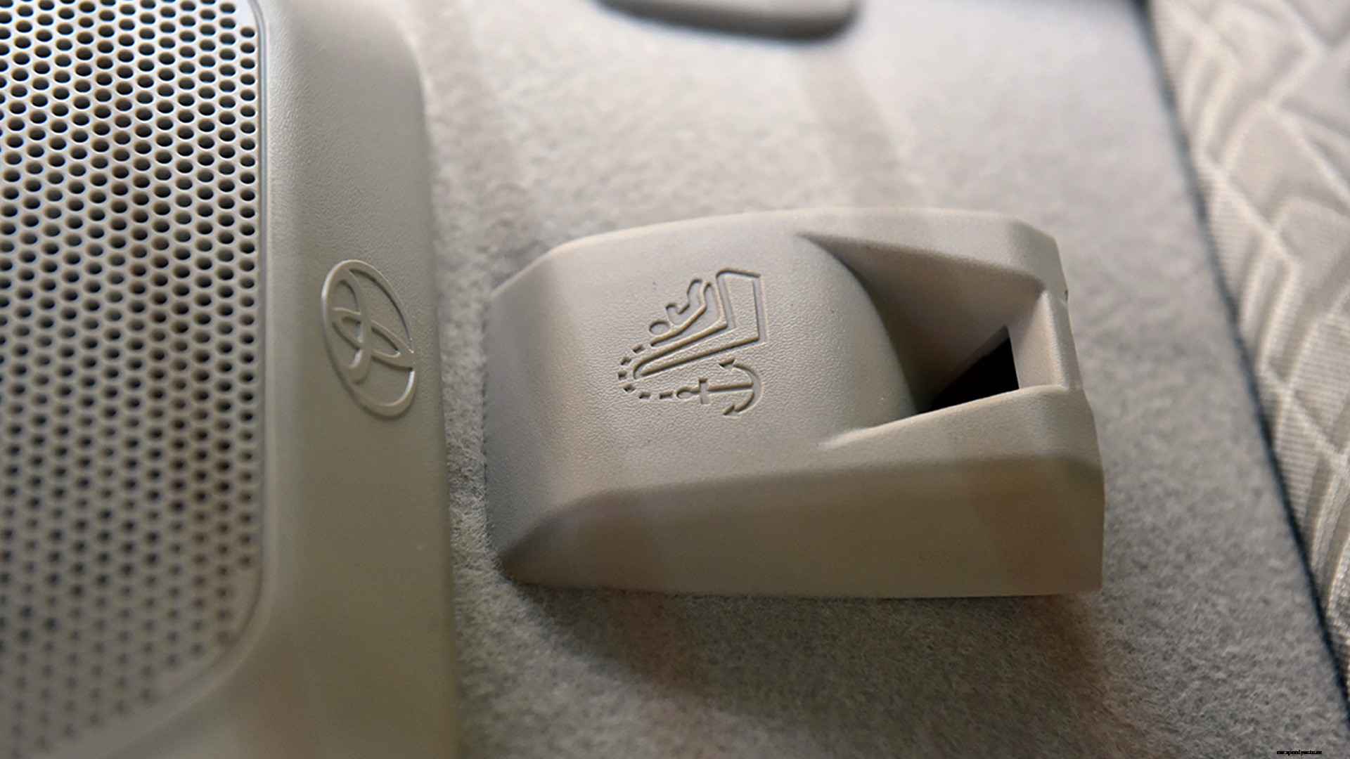 Toyota Platinum Etios 2016 VXD Interior