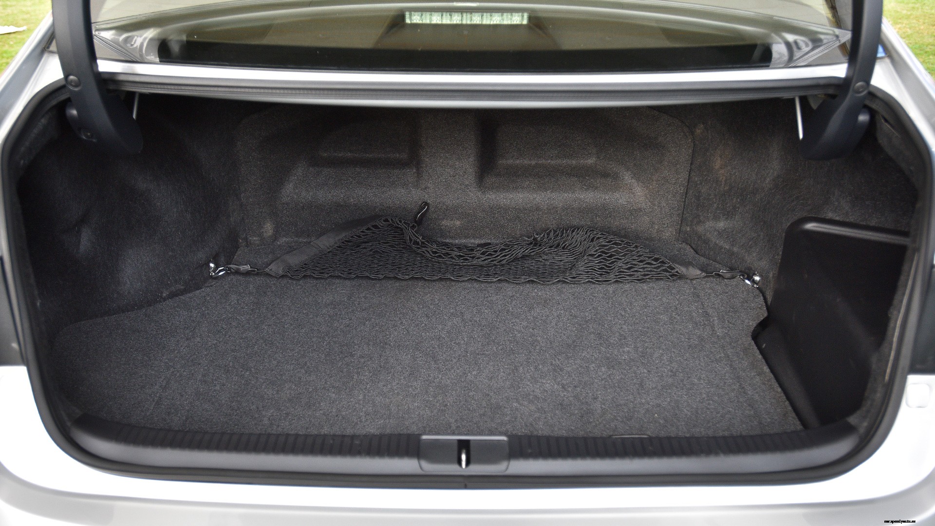 Lexus ES 300h 2017 STD Interior