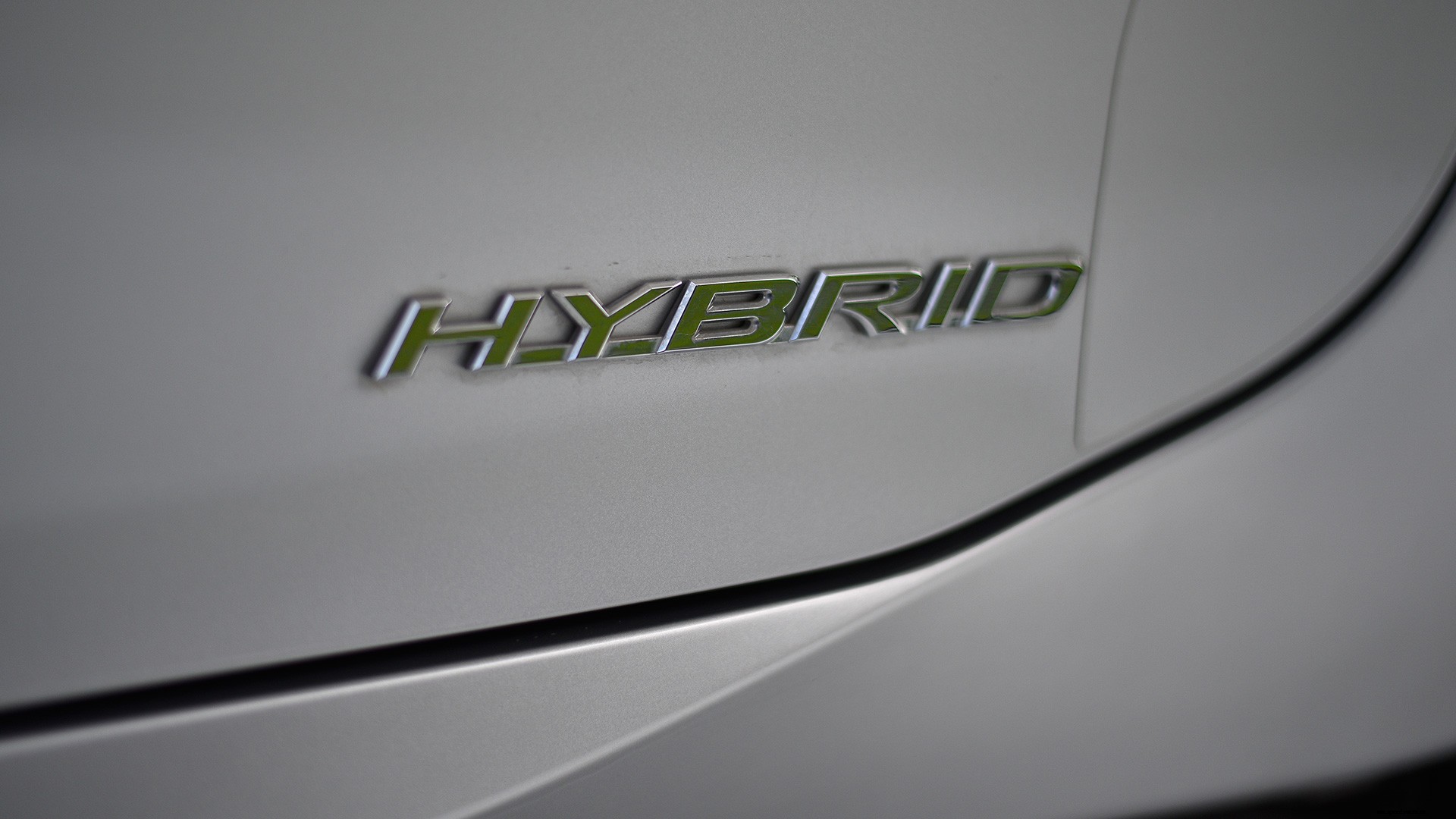 Lexus ES 300h 2017 STD Exterior