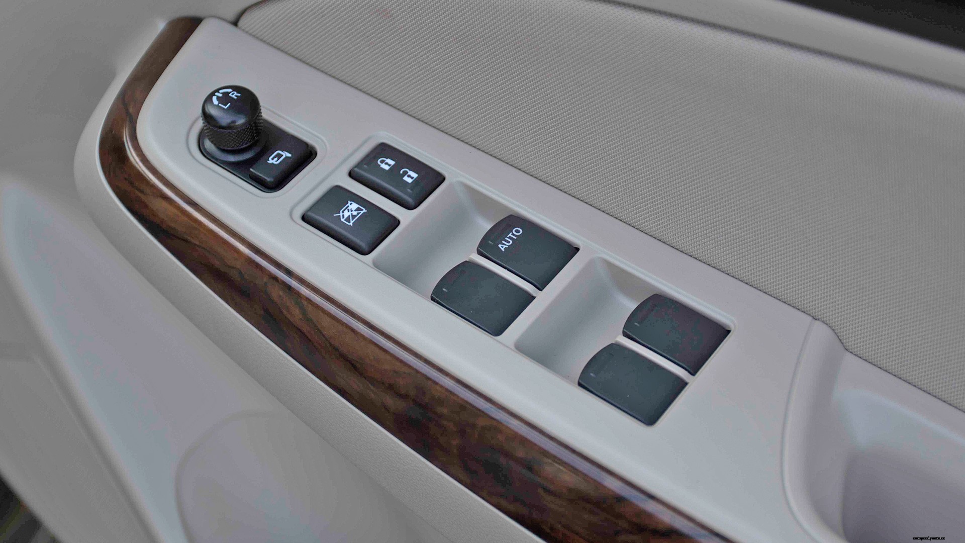 Maruti Suzuki Dzire 2017 ZDi+ Interior