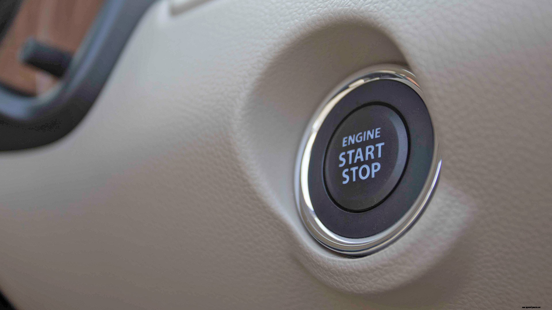 Maruti Suzuki Dzire 2017 ZDi+ Interior