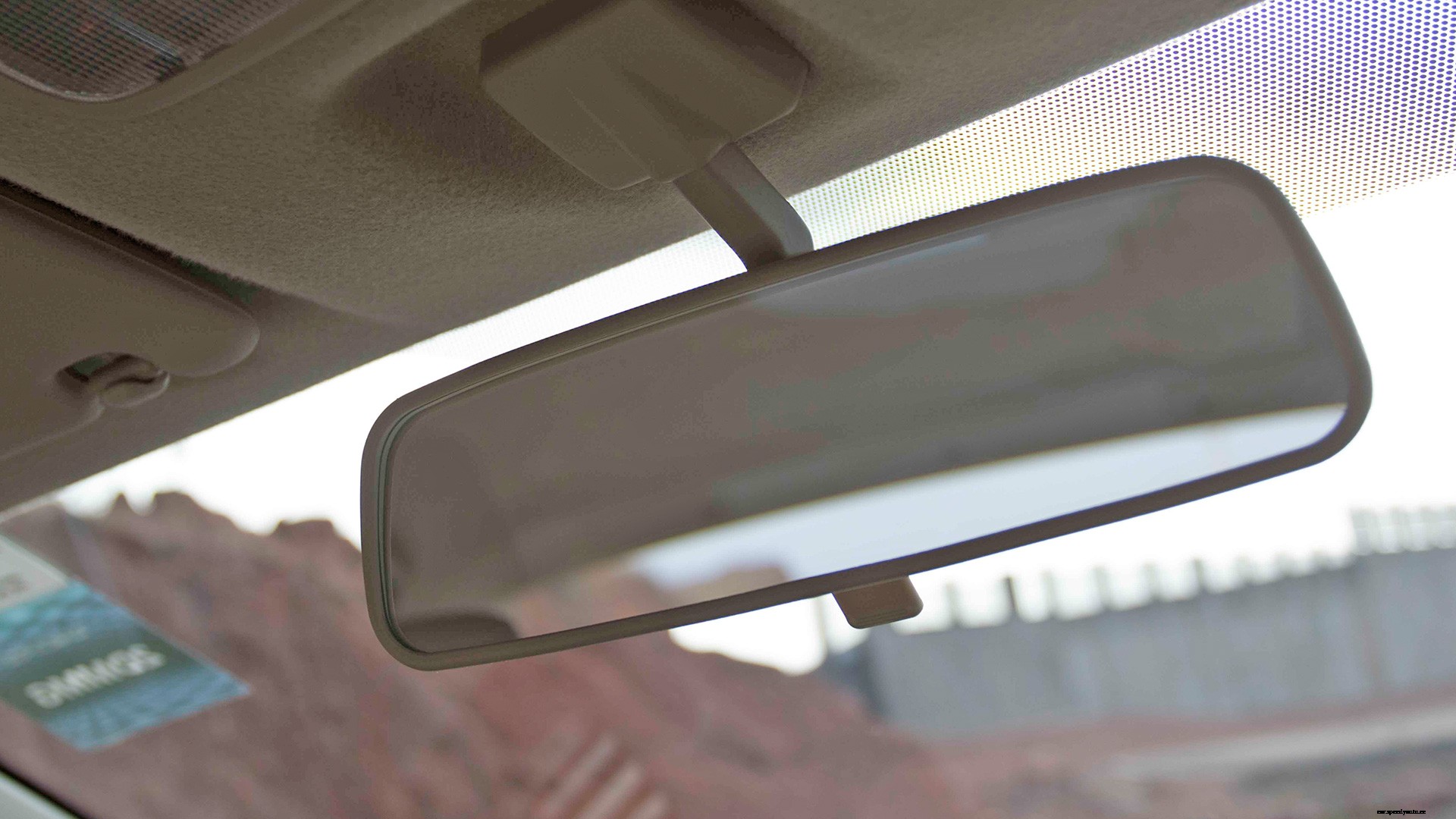 Maruti Suzuki Dzire 2017 ZDi+ Interior