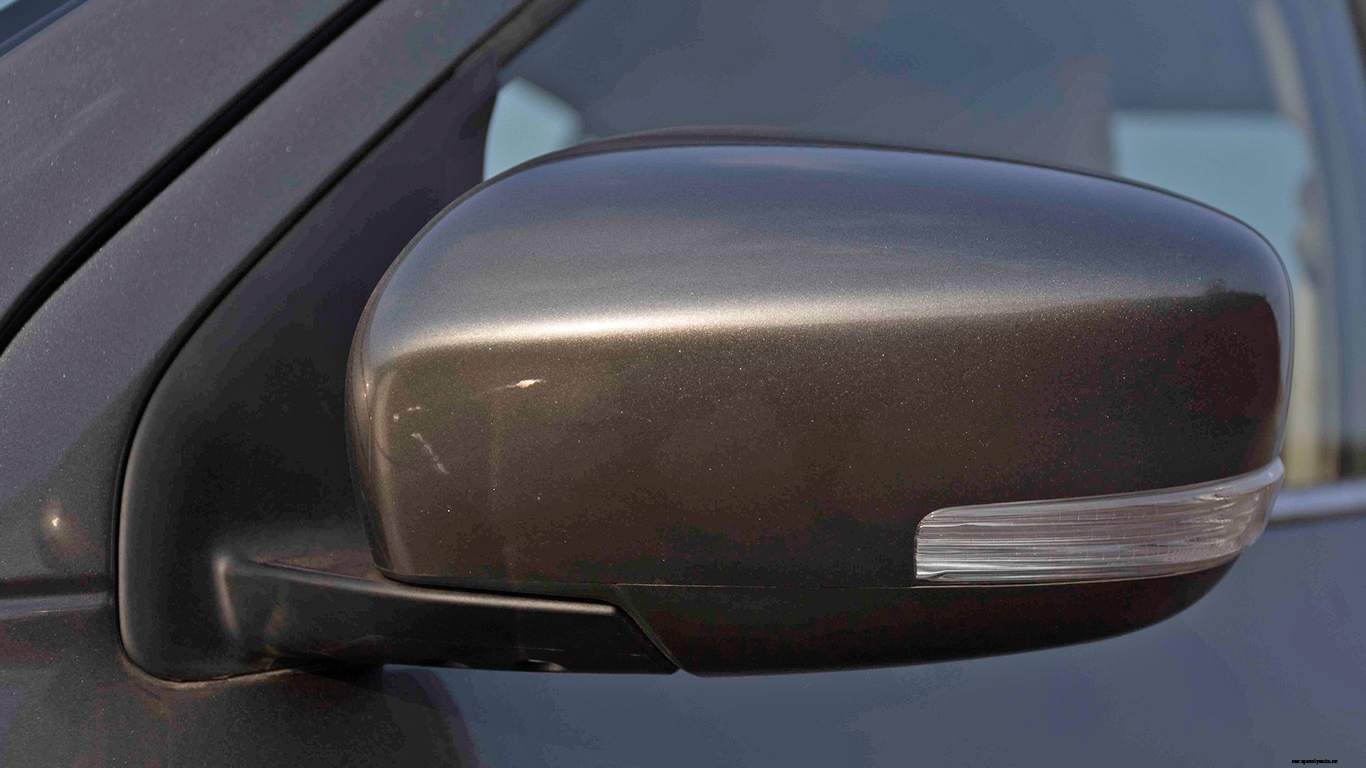 Maruti Suzuki Dzire 2017 ZDi+ Exterior