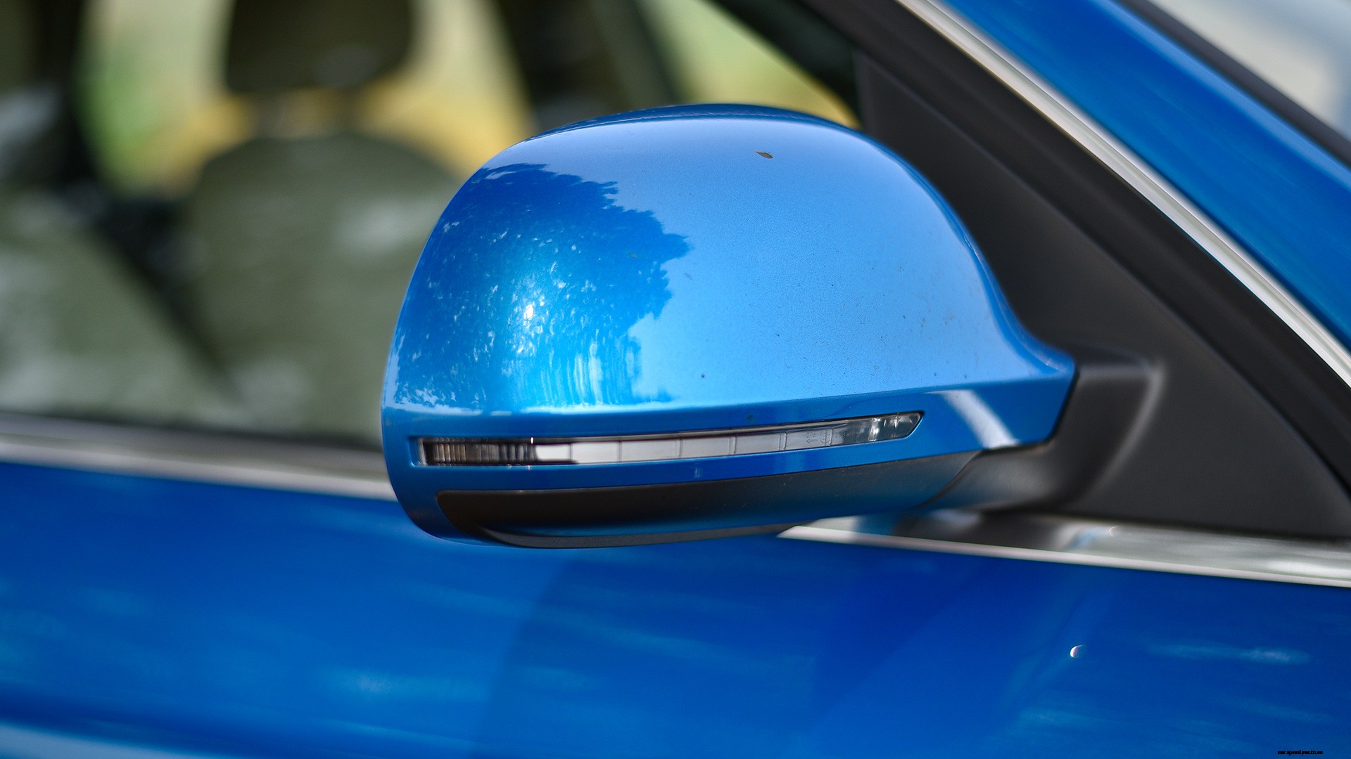 Audi Q3 2017 35 TDI quattro Premium Plus Exterior