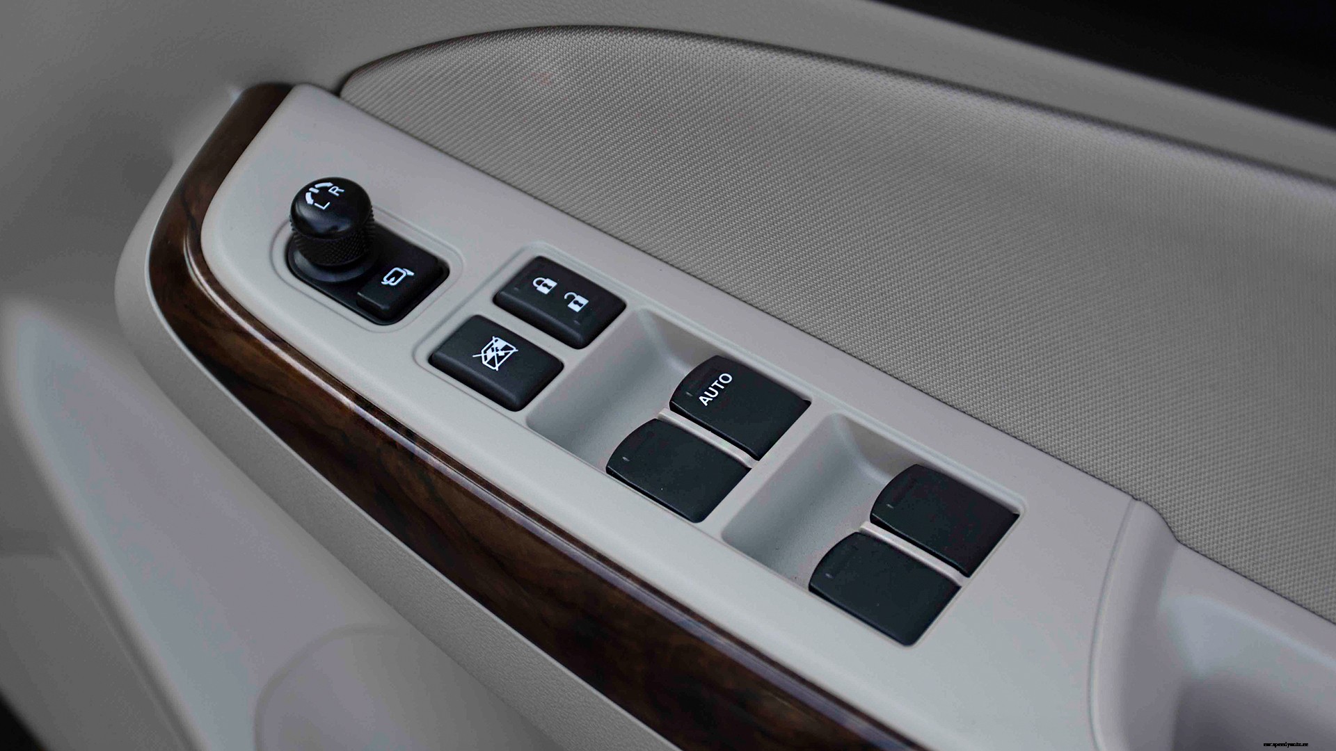 Maruti Suzuki Dzire 2017 ZXI+ AGS Interior