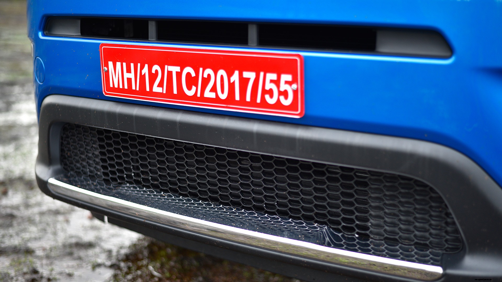 Jeep Compass 2017 Limited Diesel 4x4 Exterior