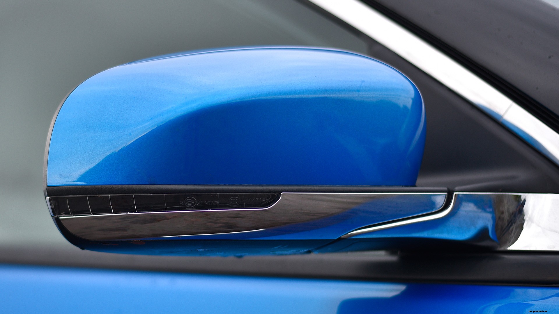 Jeep Compass 2017 Limited Diesel 4x4 Exterior