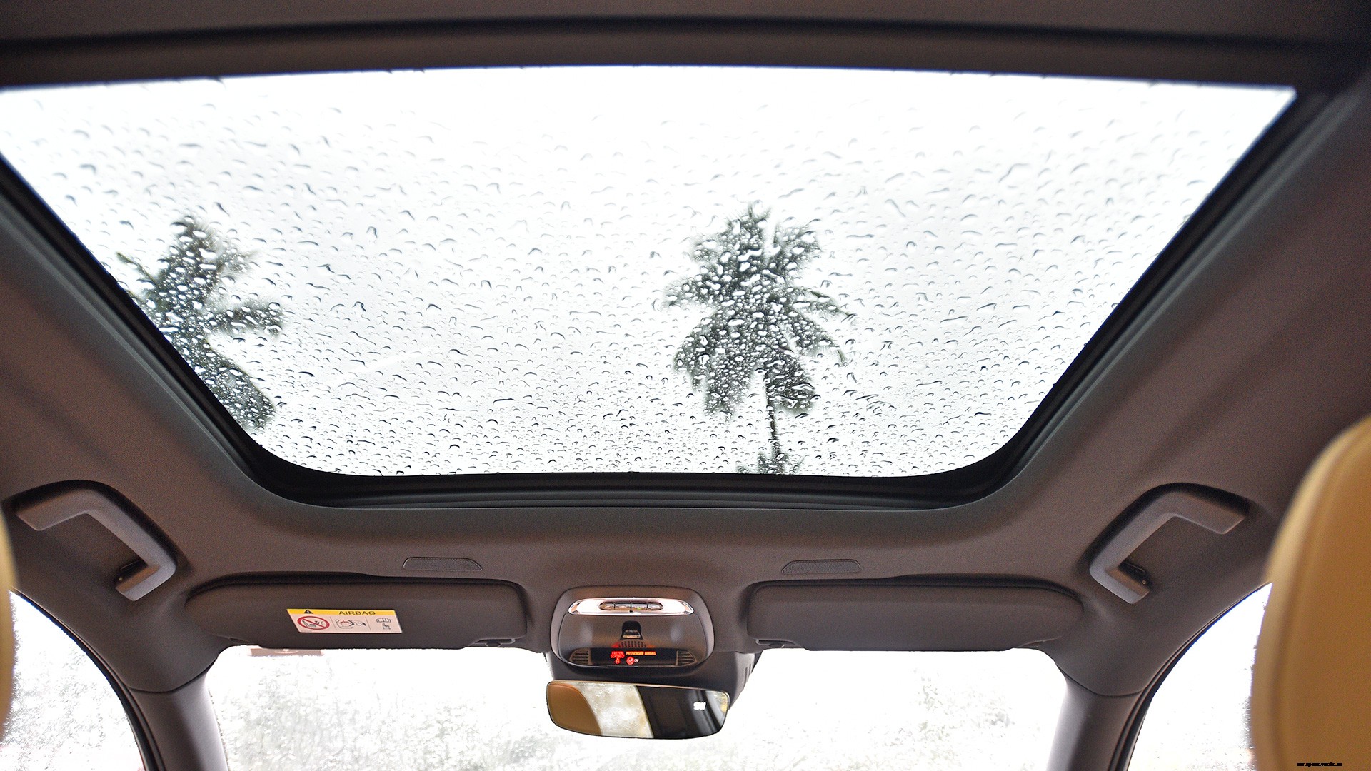 Volvo V90 Cross Country 2017 Diesel Std Interior