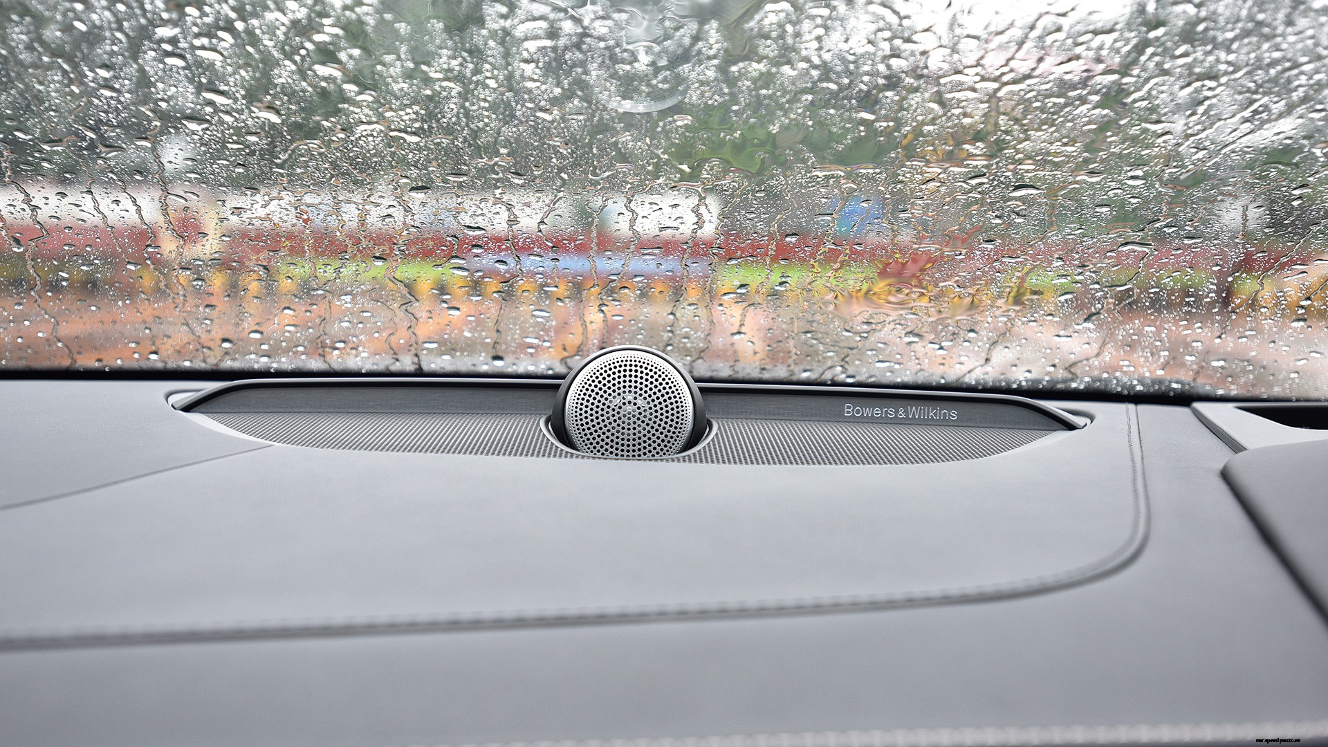 Volvo V90 Cross Country 2017 Diesel Std Interior