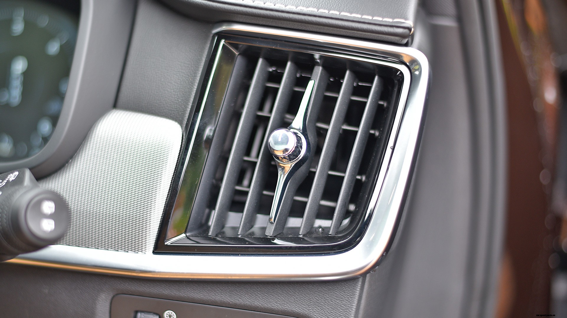 Volvo V90 Cross Country 2017 Diesel Std Interior