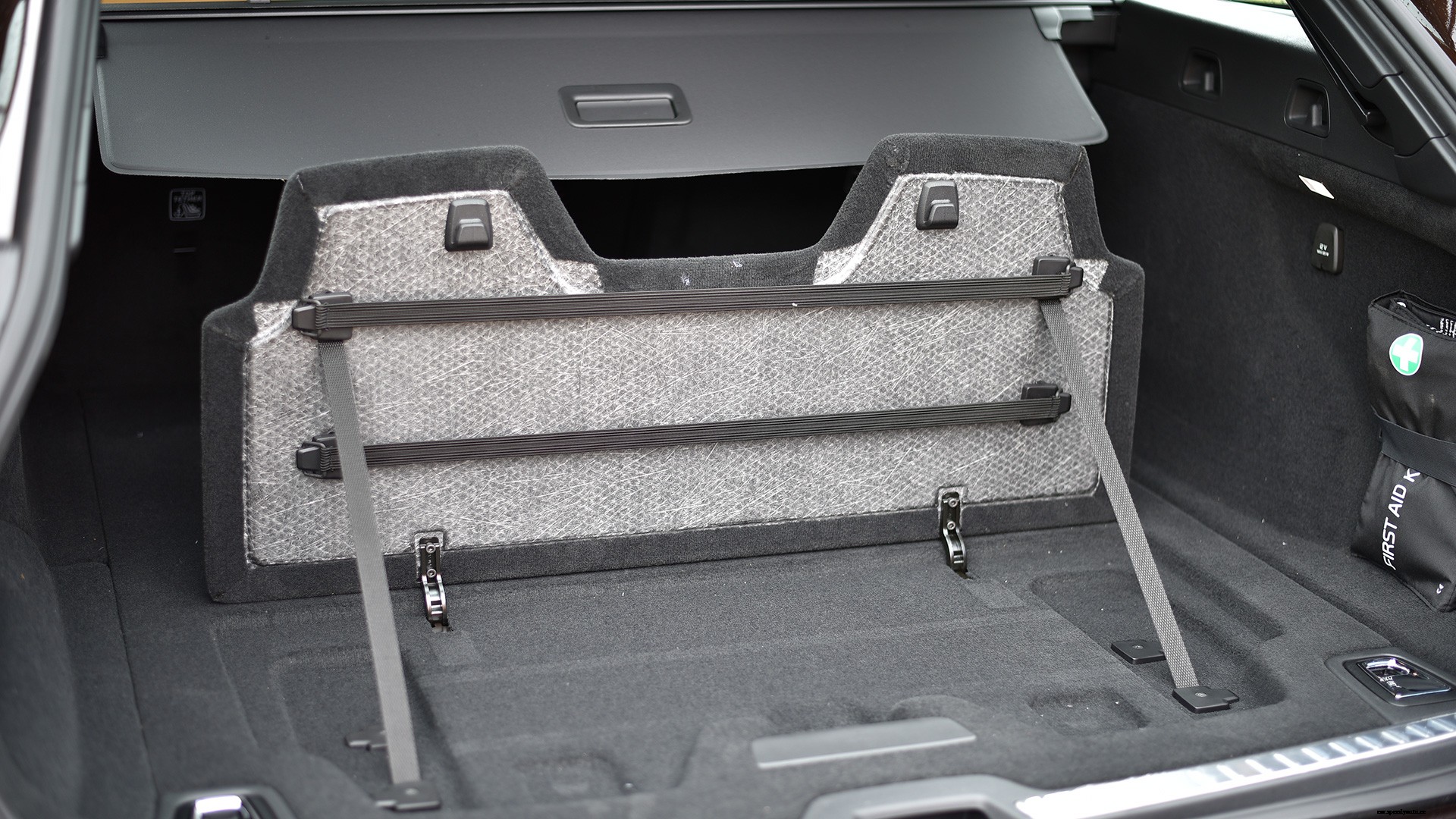 Volvo V90 Cross Country 2017 Diesel Std Interior