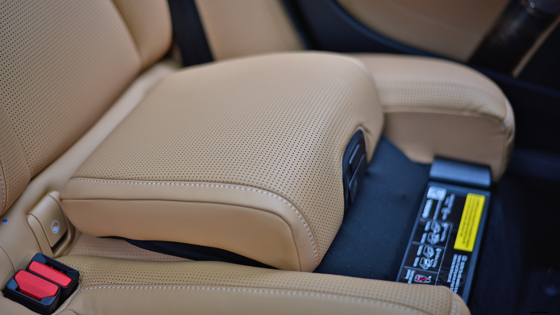 Volvo V90 Cross Country 2017 Diesel Std Interior