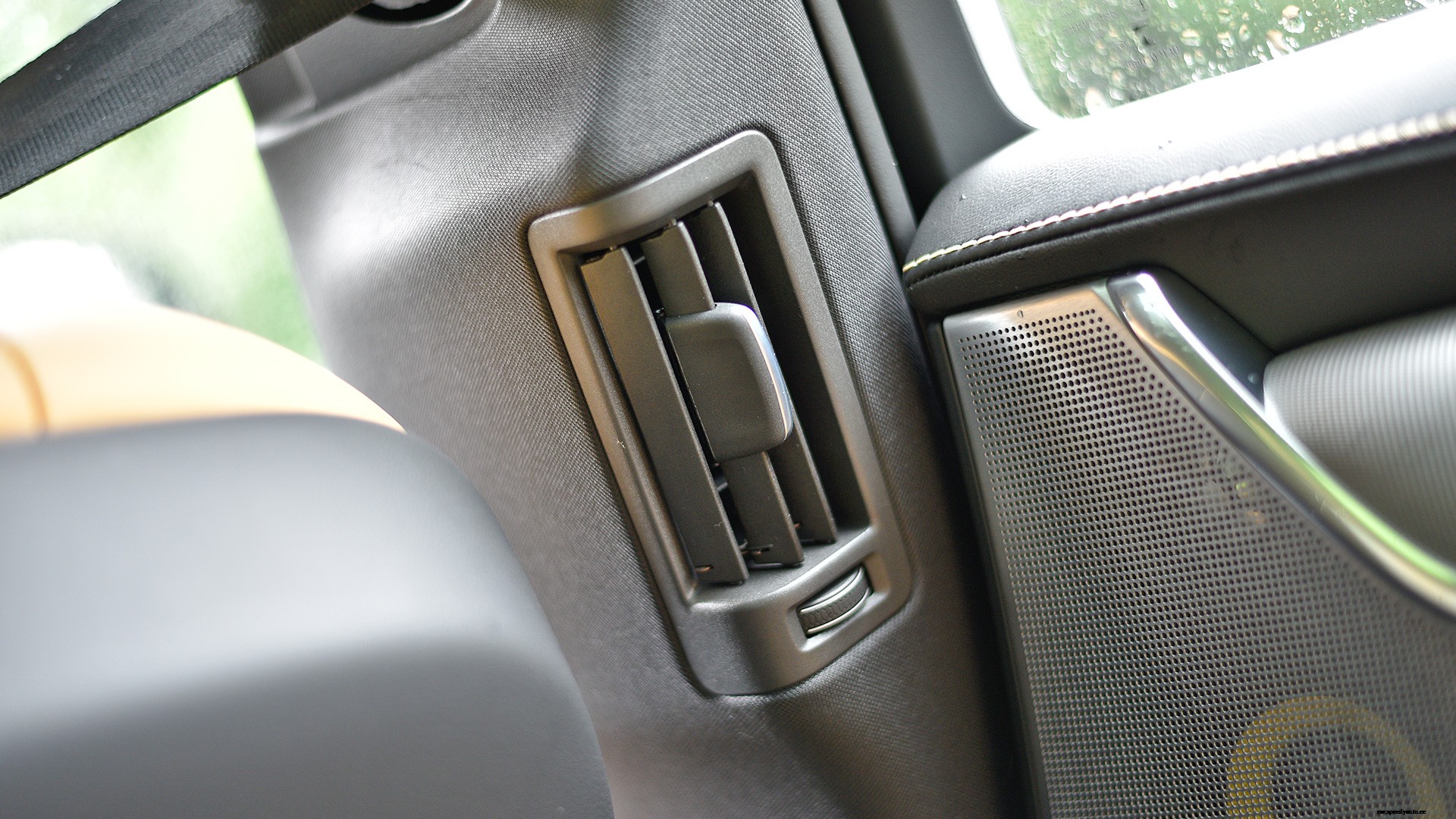 Volvo V90 Cross Country 2017 Diesel Std Interior