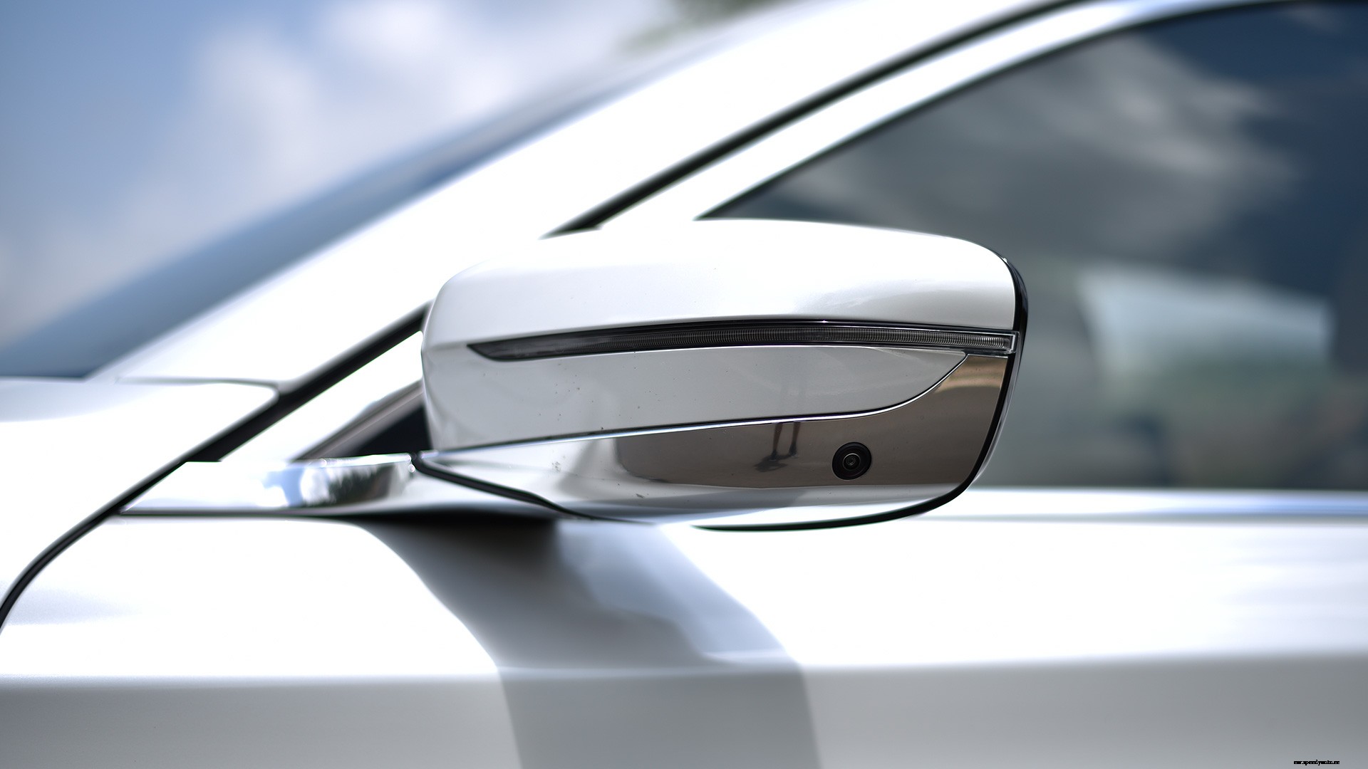 BMW 7 series 2017 740Li DPE Signature Exterior