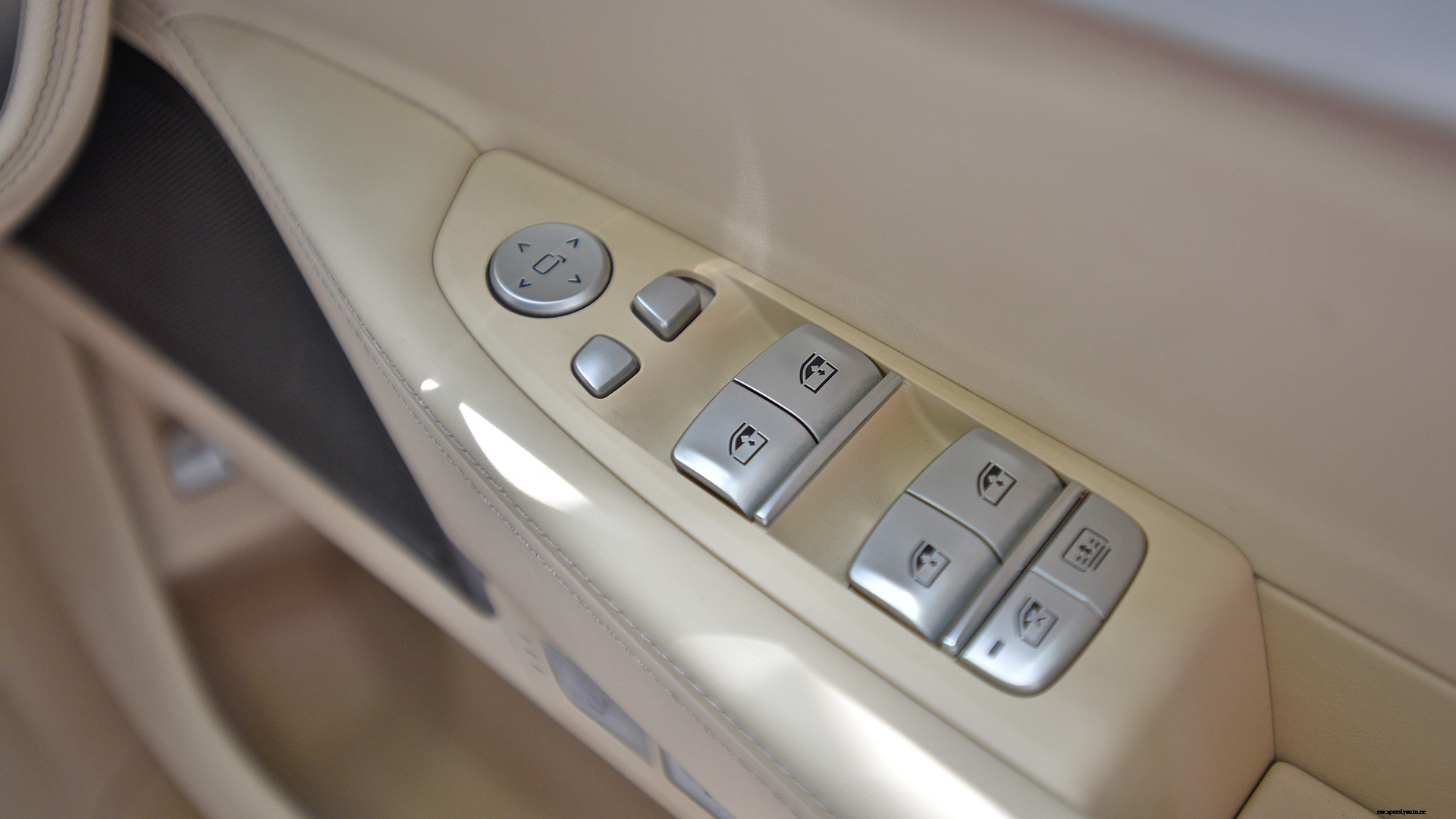 BMW 7 series 2017 740Li DPE Signature Interior