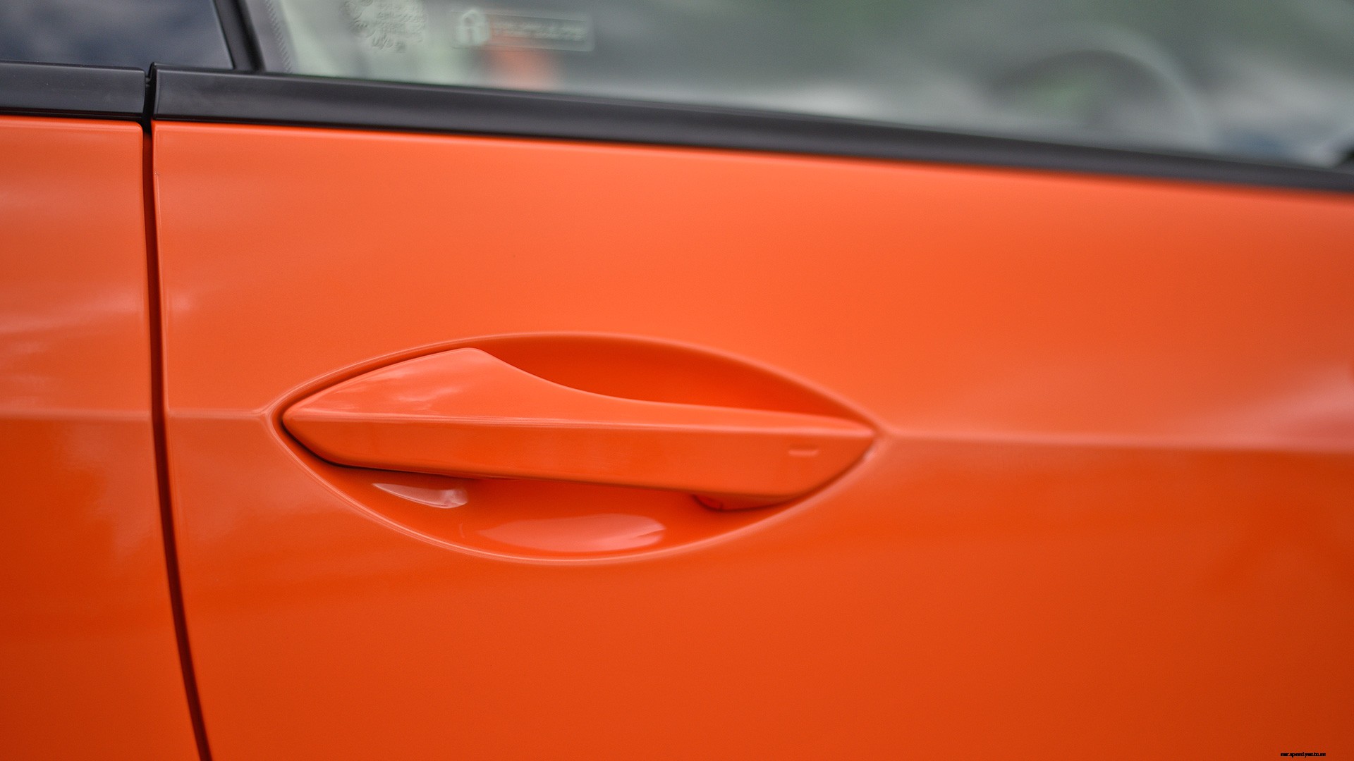 Lexus RC F 2018 STD Exterior