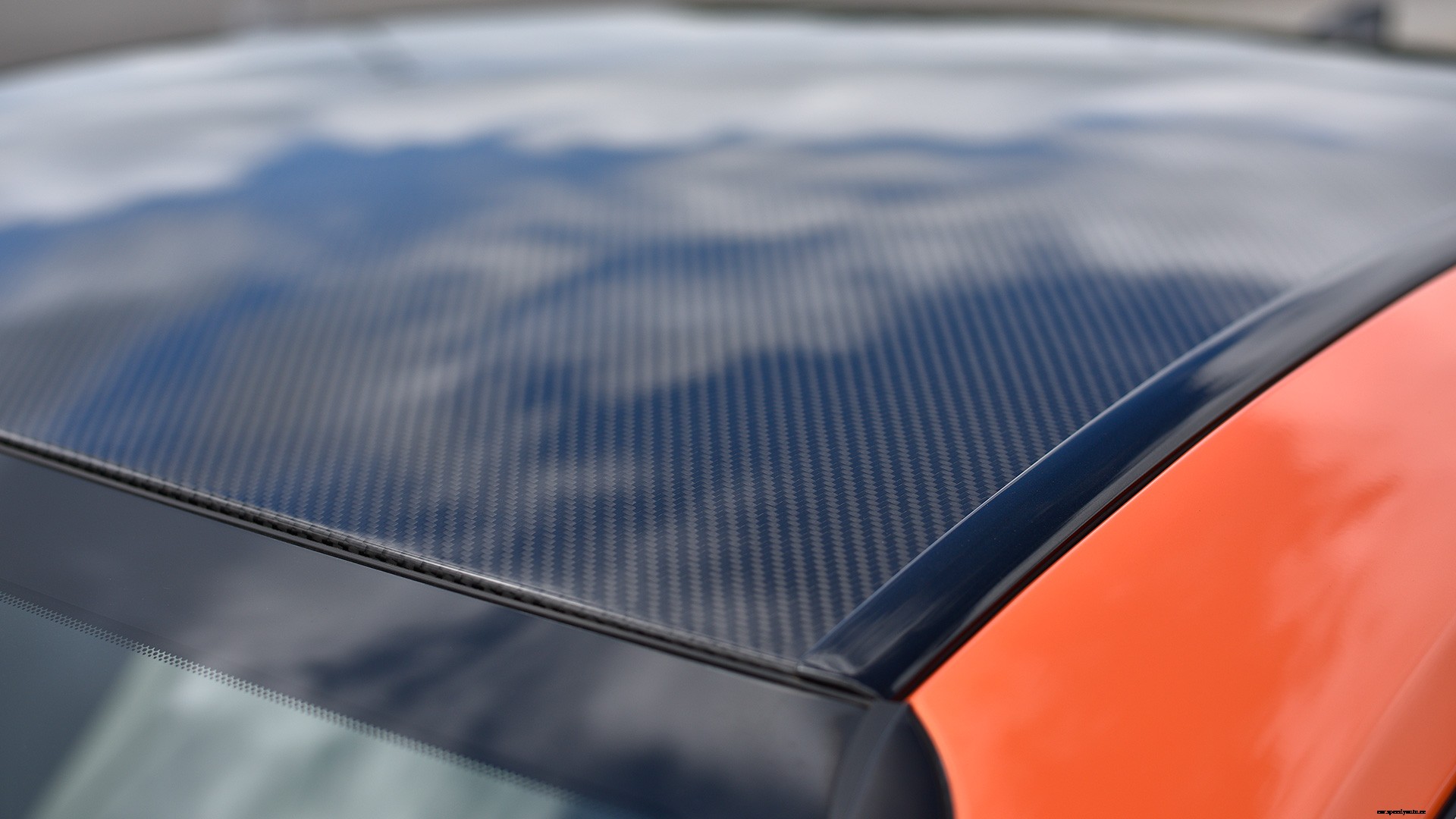 Lexus RC F 2018 STD Exterior