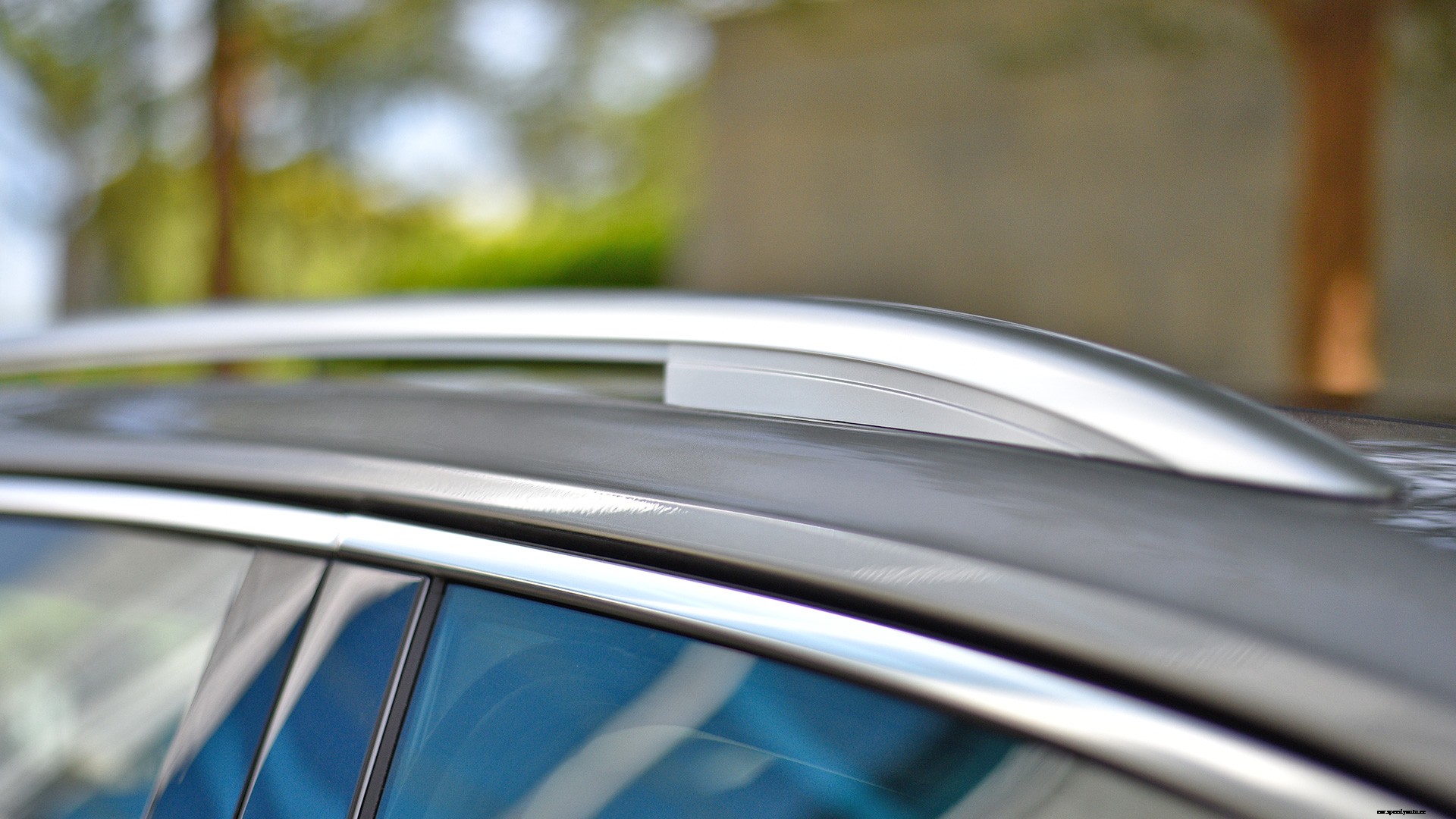 Volkswagen Tiguan 2017 Highline Diesel Exterior