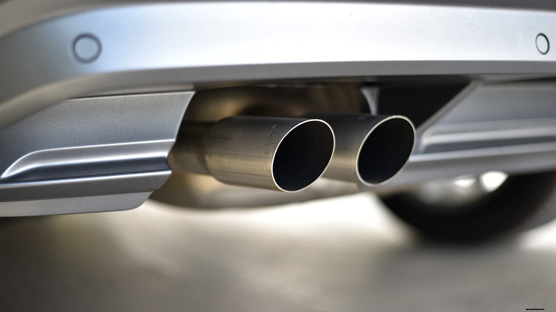 Volkswagen Tiguan 2017 Highline Diesel Exterior