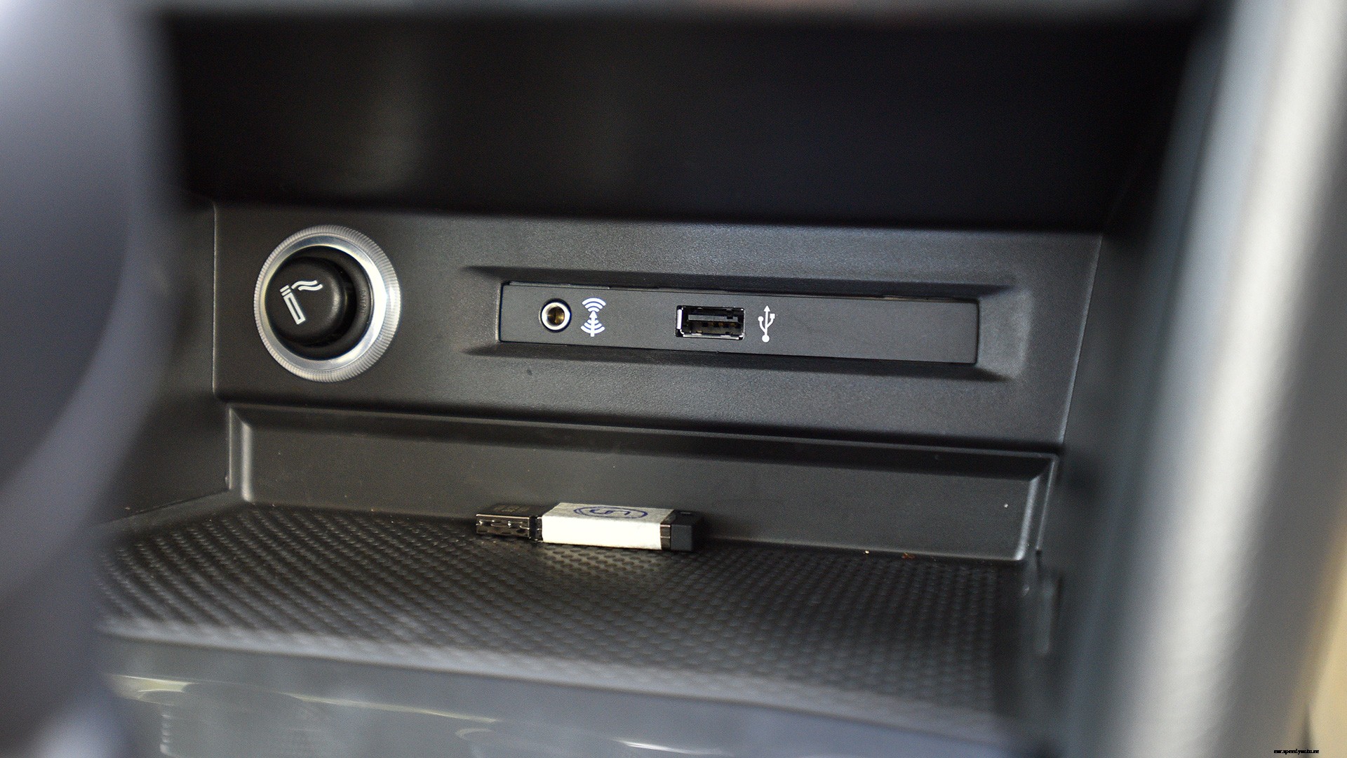 Volkswagen Tiguan 2017 Highline Diesel Interior