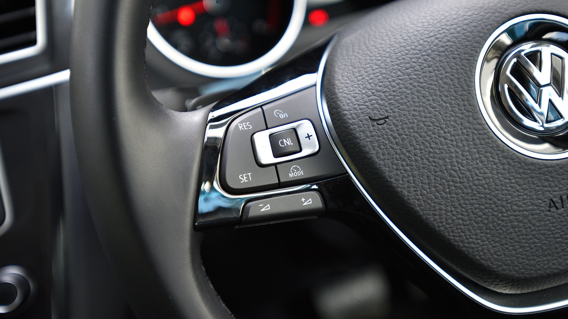 Volkswagen Tiguan 2017 Highline Diesel Interior