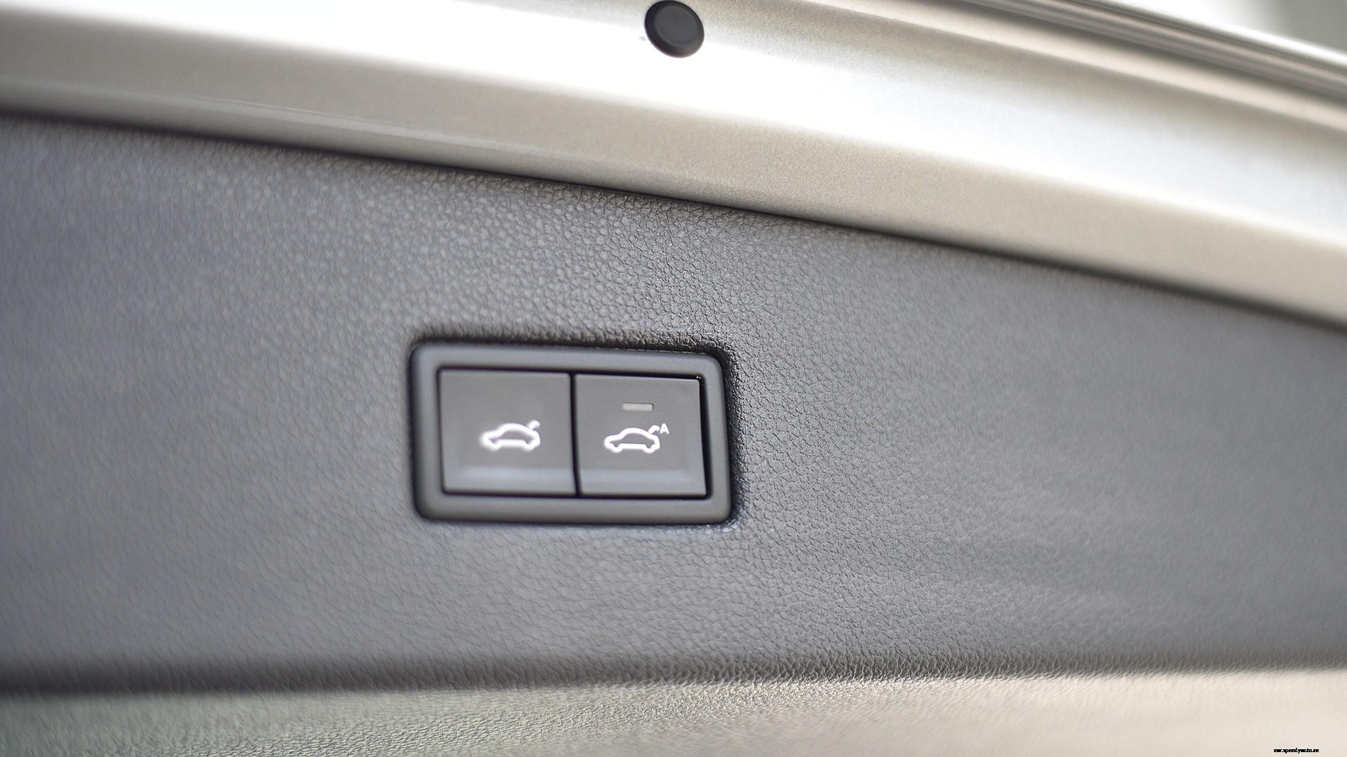 Volkswagen Tiguan 2017 Highline Diesel Interior