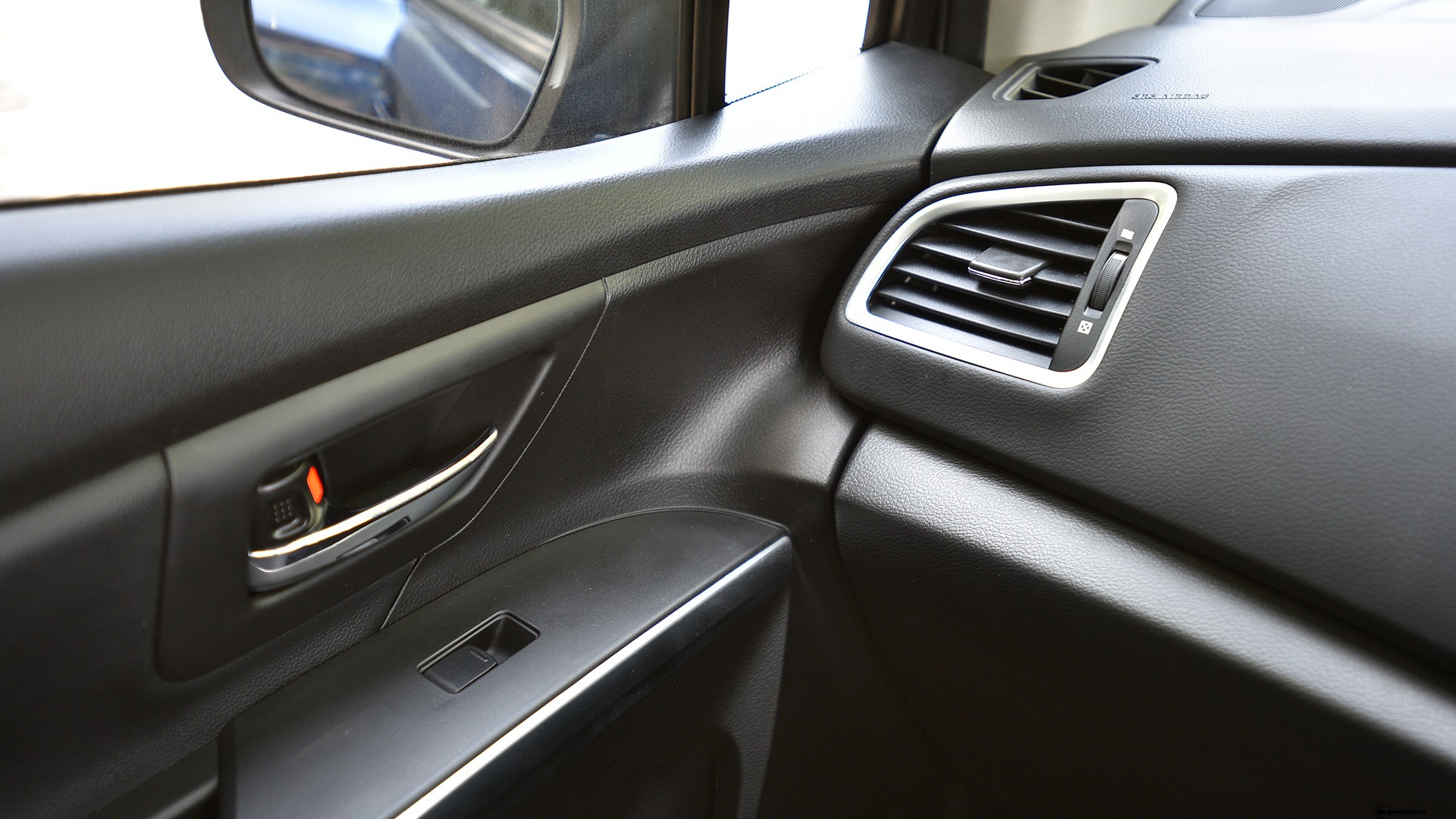 Maruti Suzuki Scross 2017 Diesel Std 320 Interior