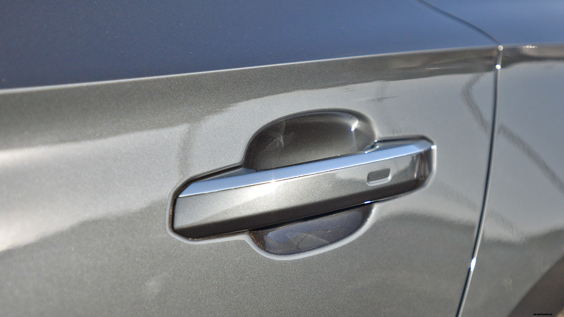 Audi A5 sportback 2017 TFSI Prestige Exterior