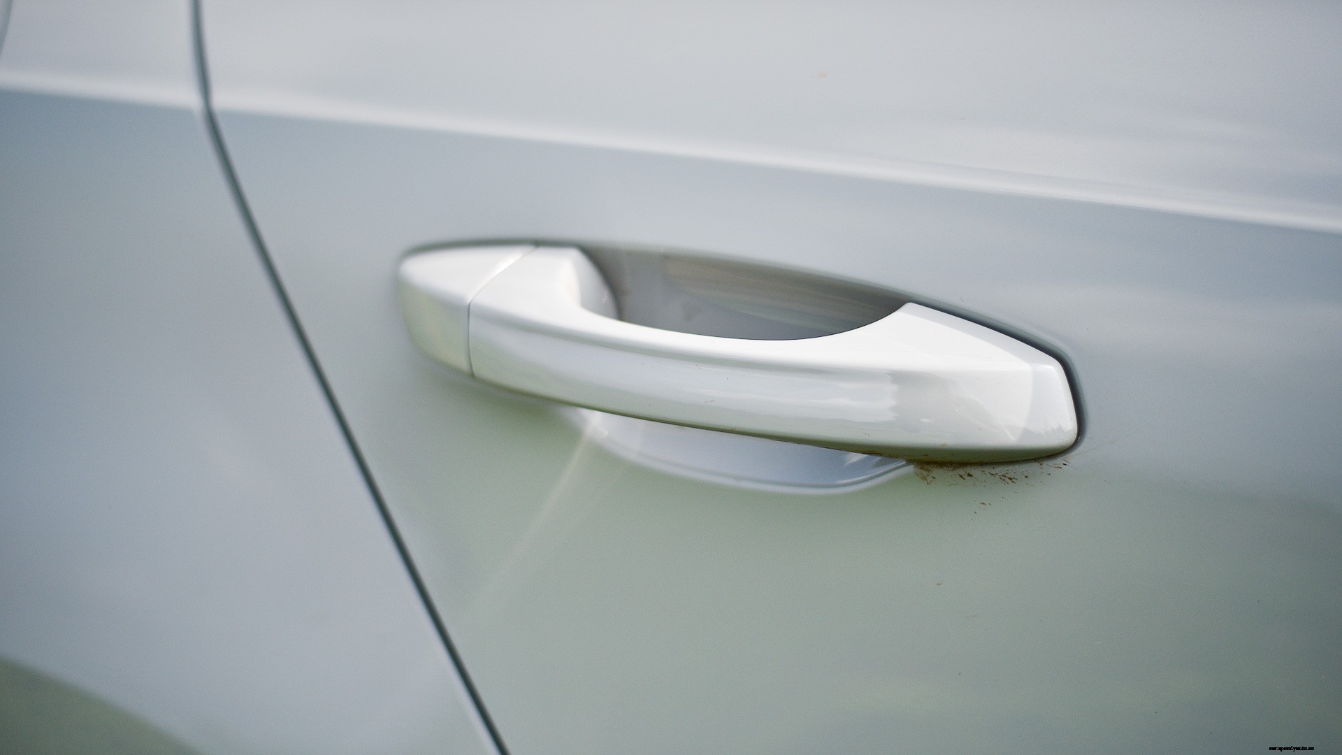 Skoda Octavia 2017 vRS 230 Exterior