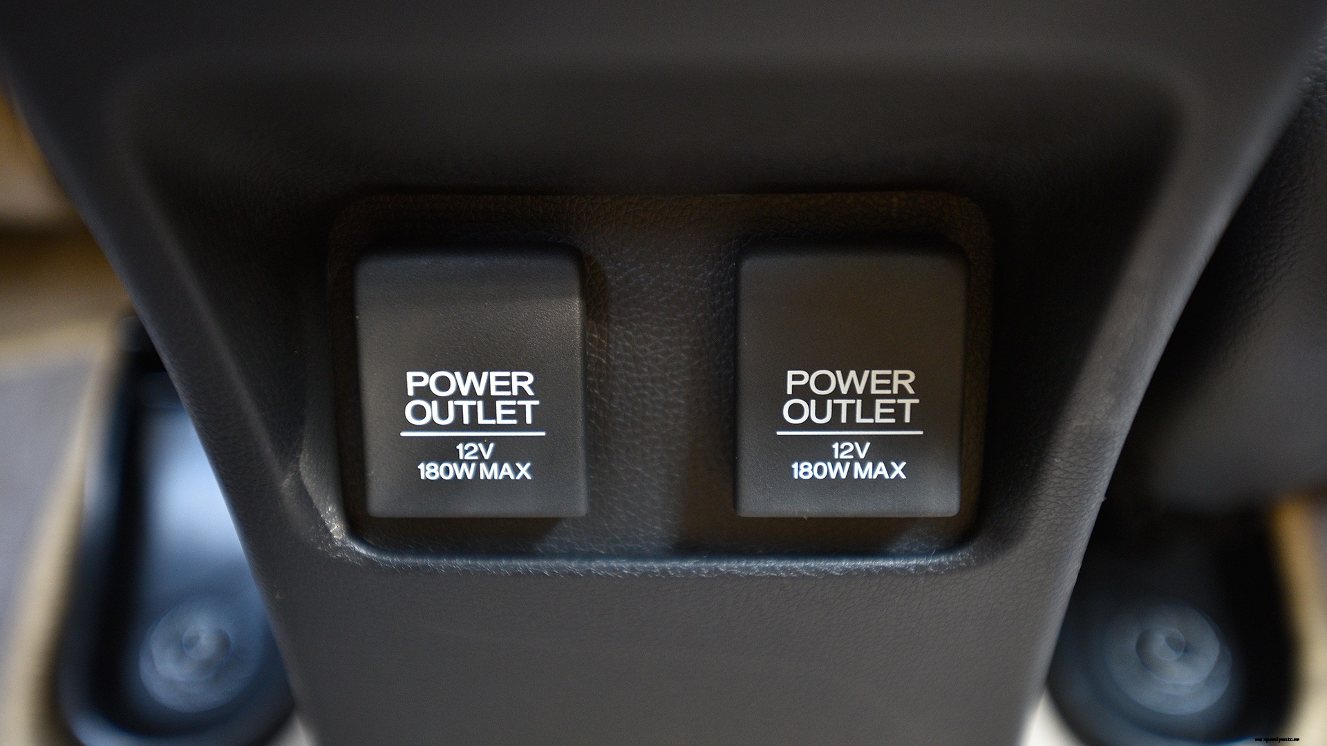 Honda City 2017 Petrol ZX CVT Interior