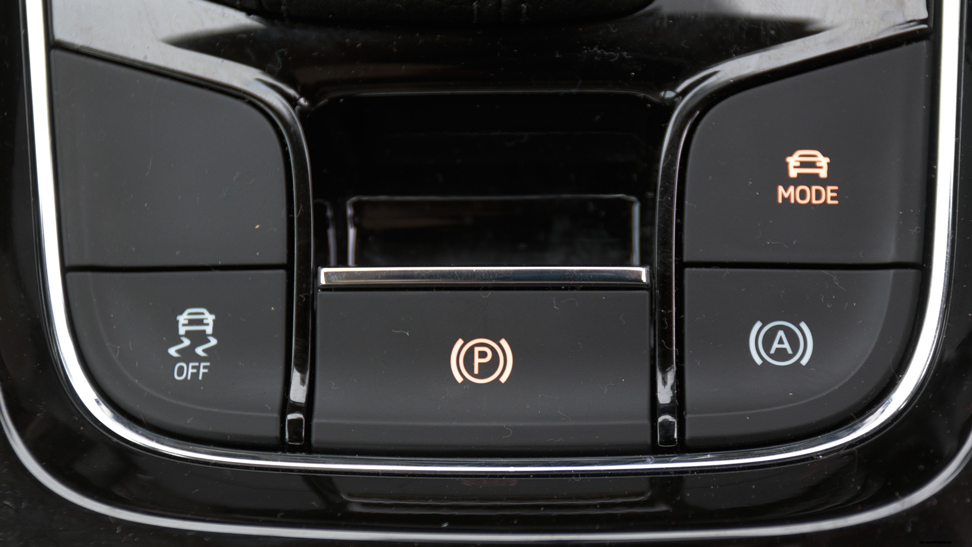 Skoda Kodiaq 2017 Diesel Std Interior