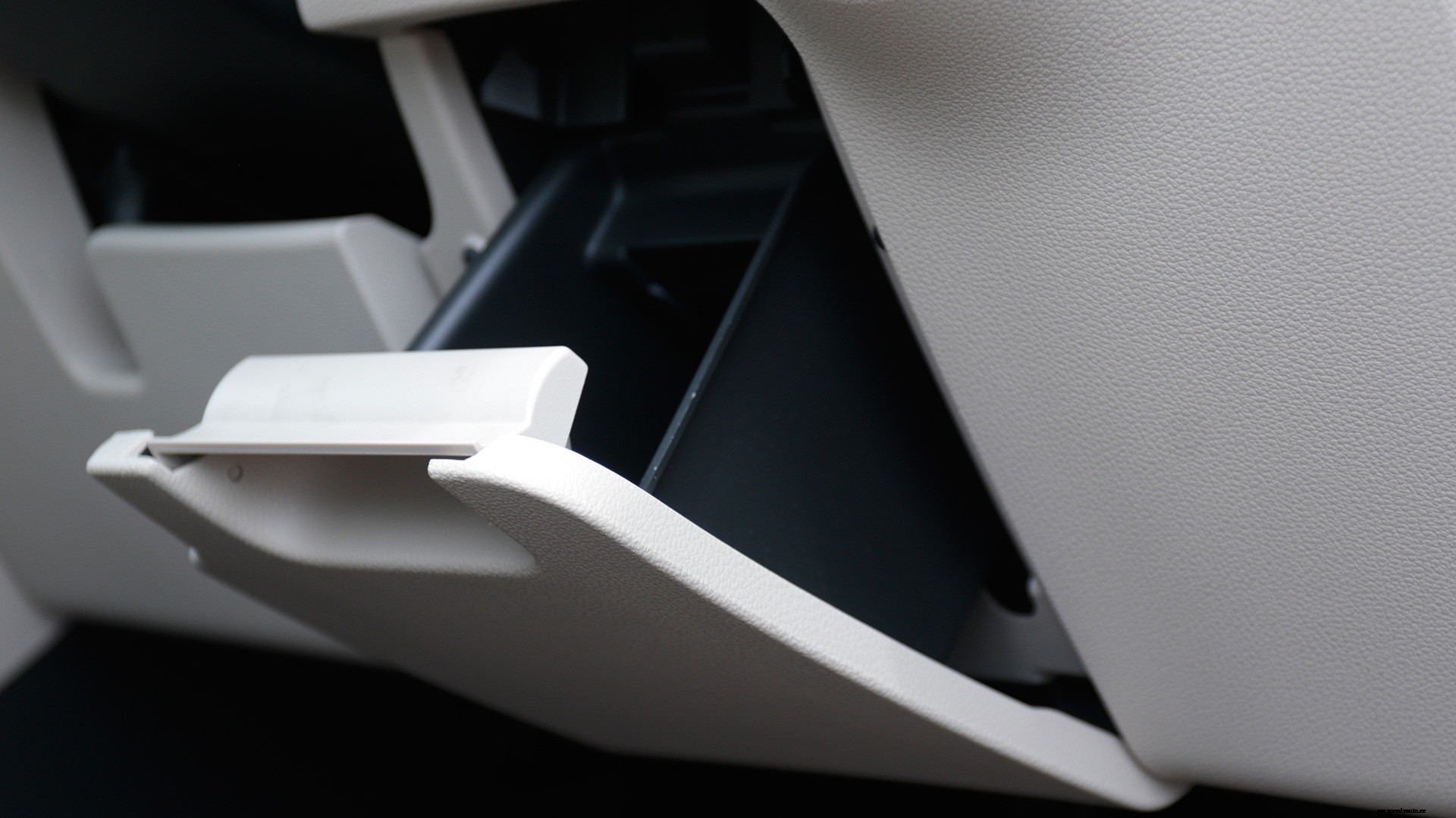 Skoda Kodiaq 2017 Diesel Std Interior