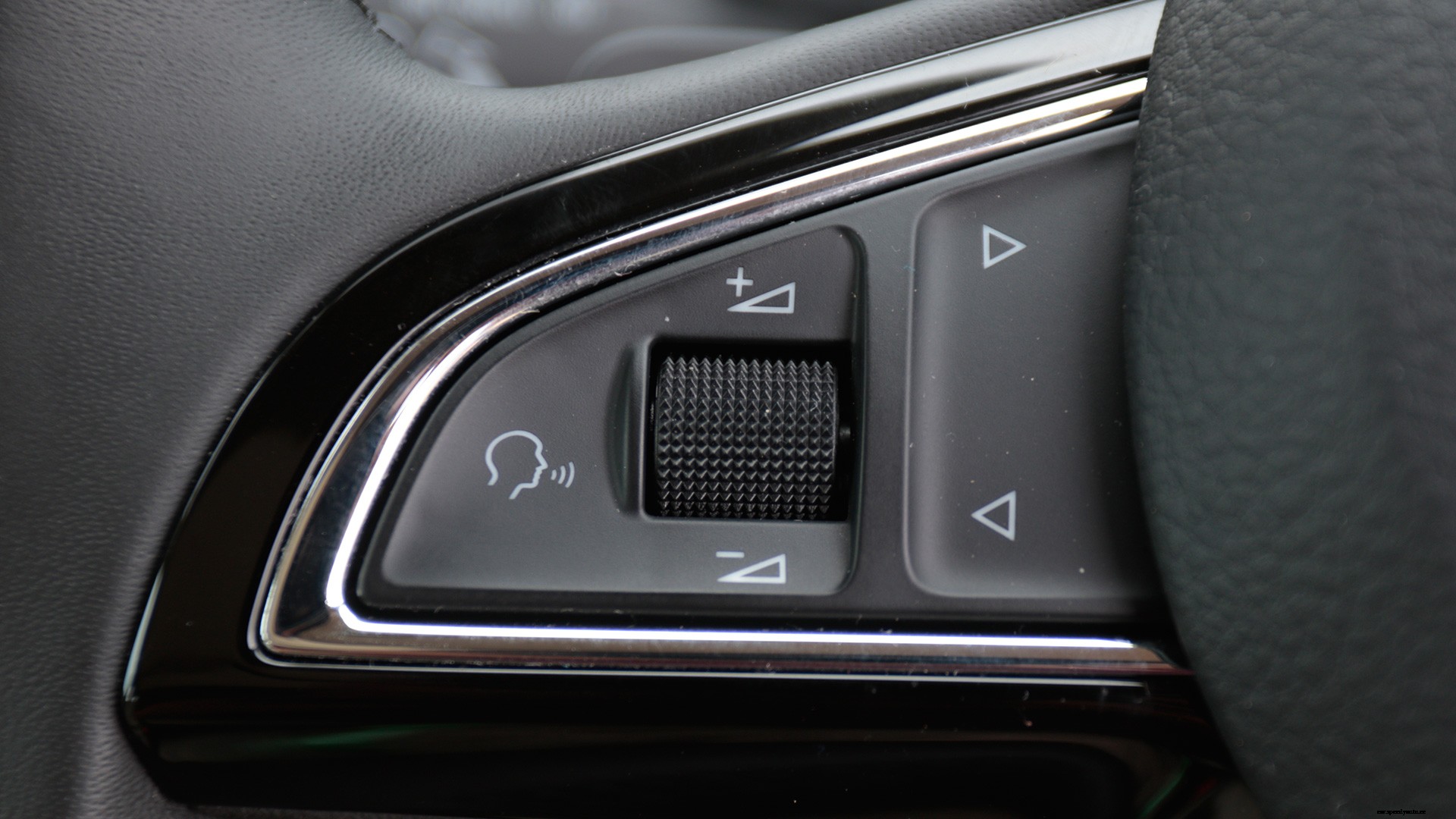 Skoda Kodiaq 2017 Diesel Std Interior