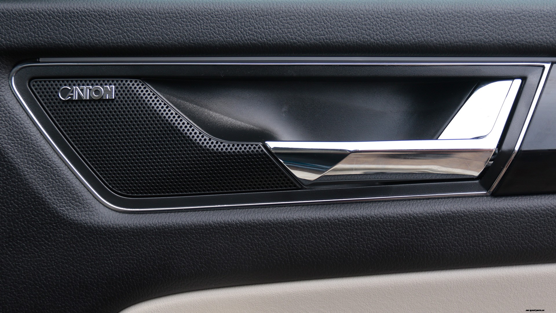 Skoda Kodiaq 2017 Diesel Std Interior