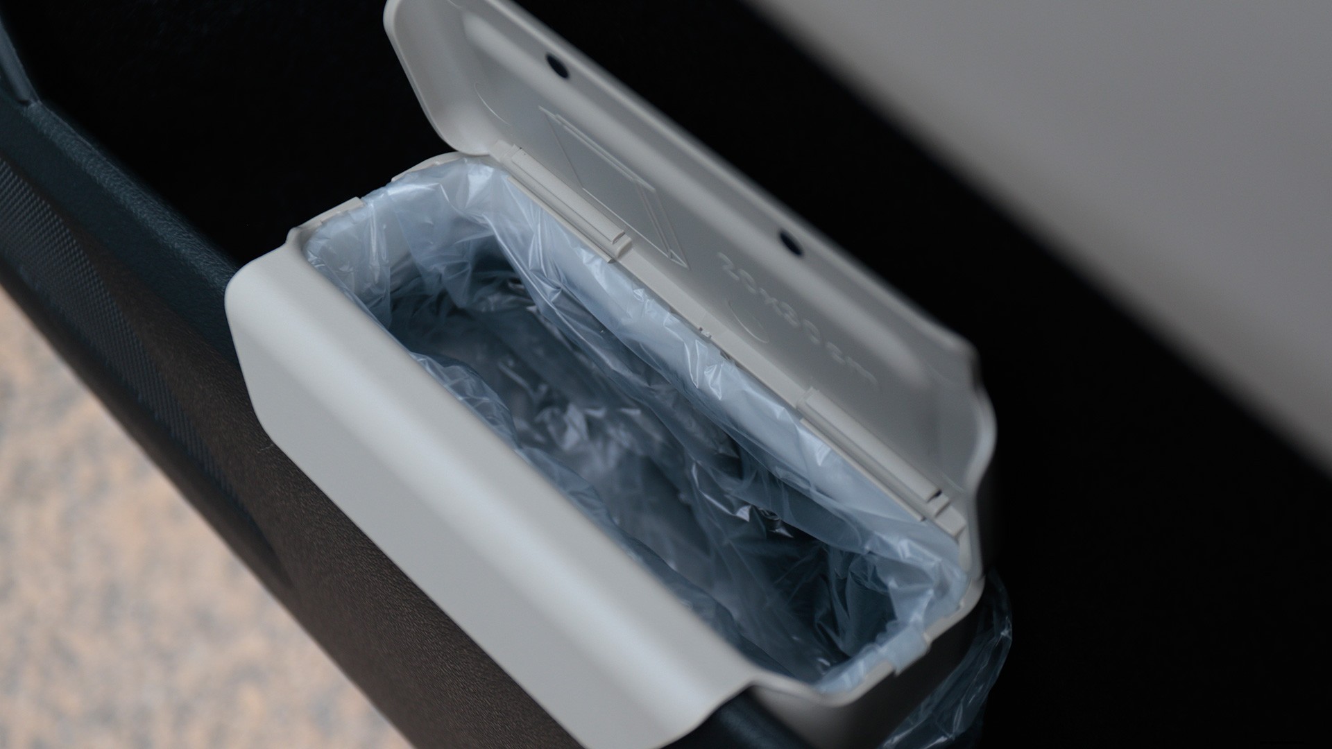 Skoda Kodiaq 2017 Diesel Std Interior