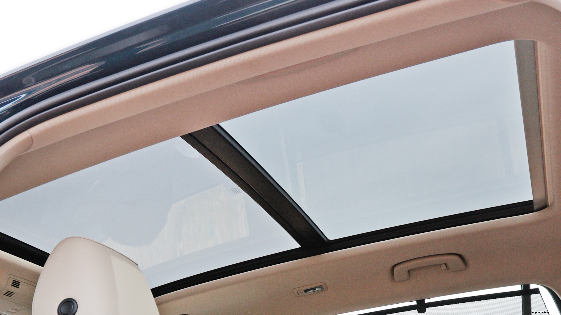 Skoda Kodiaq 2017 Diesel Std Interior