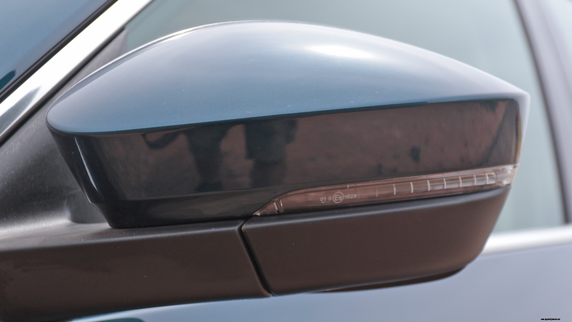 Skoda Kodiaq 2017 Diesel Std Exterior