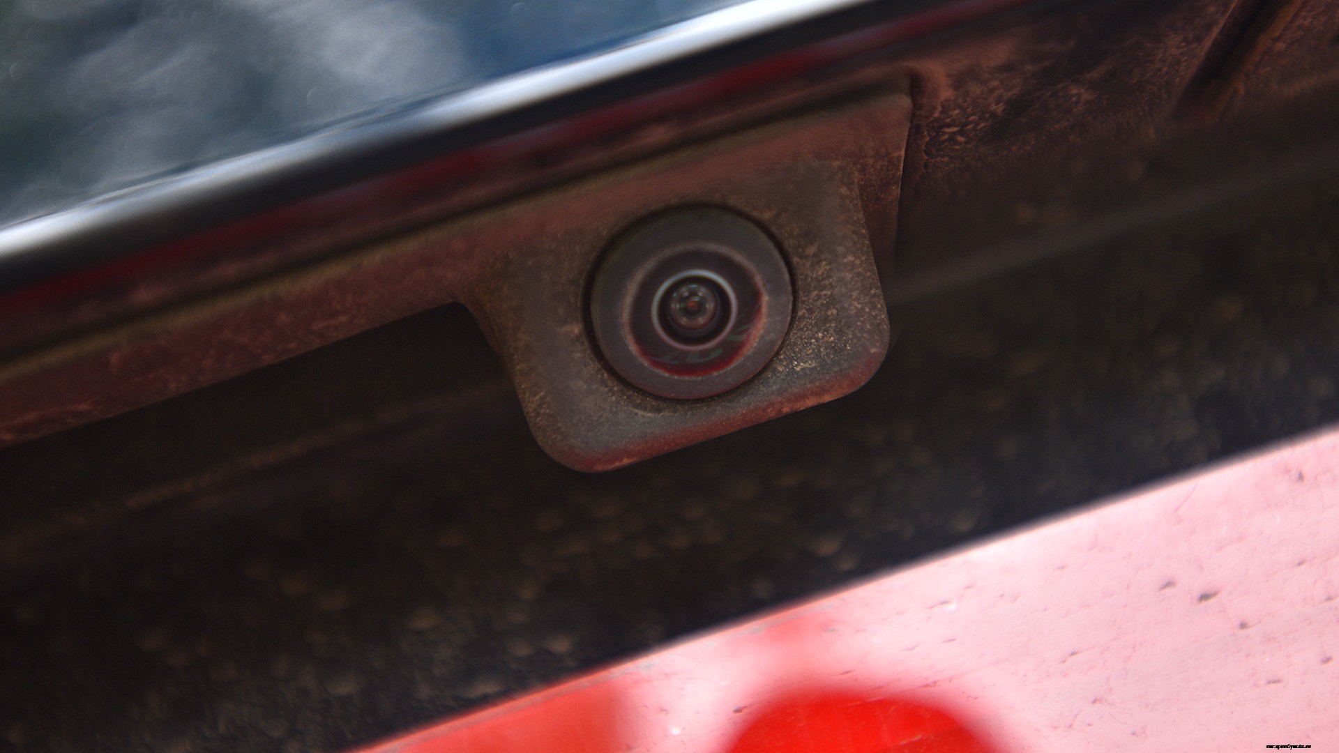 Audi Q7 2017 40 TFSI Premium Plus Interior