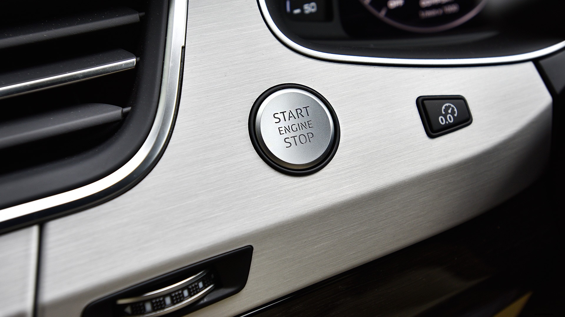 Audi Q7 2017 40 TFSI Premium Plus Interior