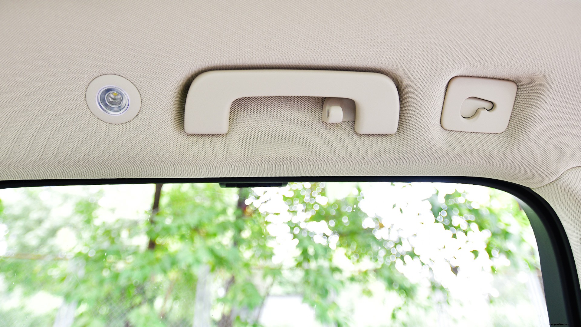 Audi Q7 2017 40 TFSI Premium Plus Interior