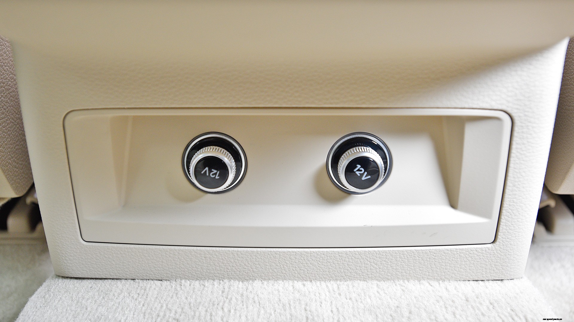 Audi Q7 2017 40 TFSI Premium Plus Interior