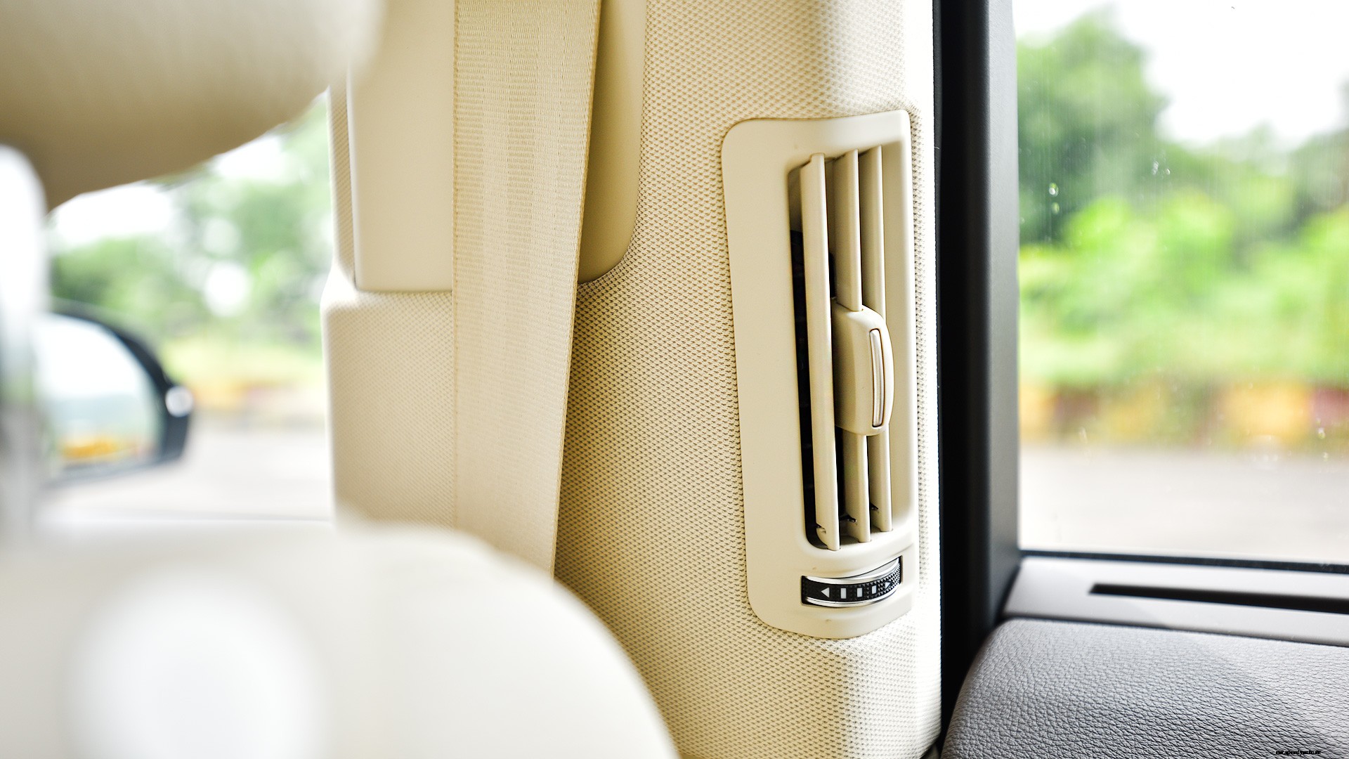 Audi Q7 2017 40 TFSI Premium Plus Interior