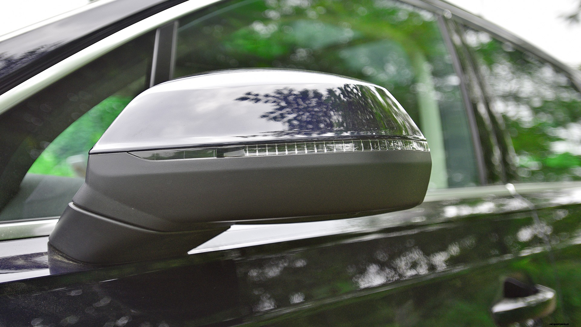 Audi Q7 2017 40 TFSI Premium Plus Exterior