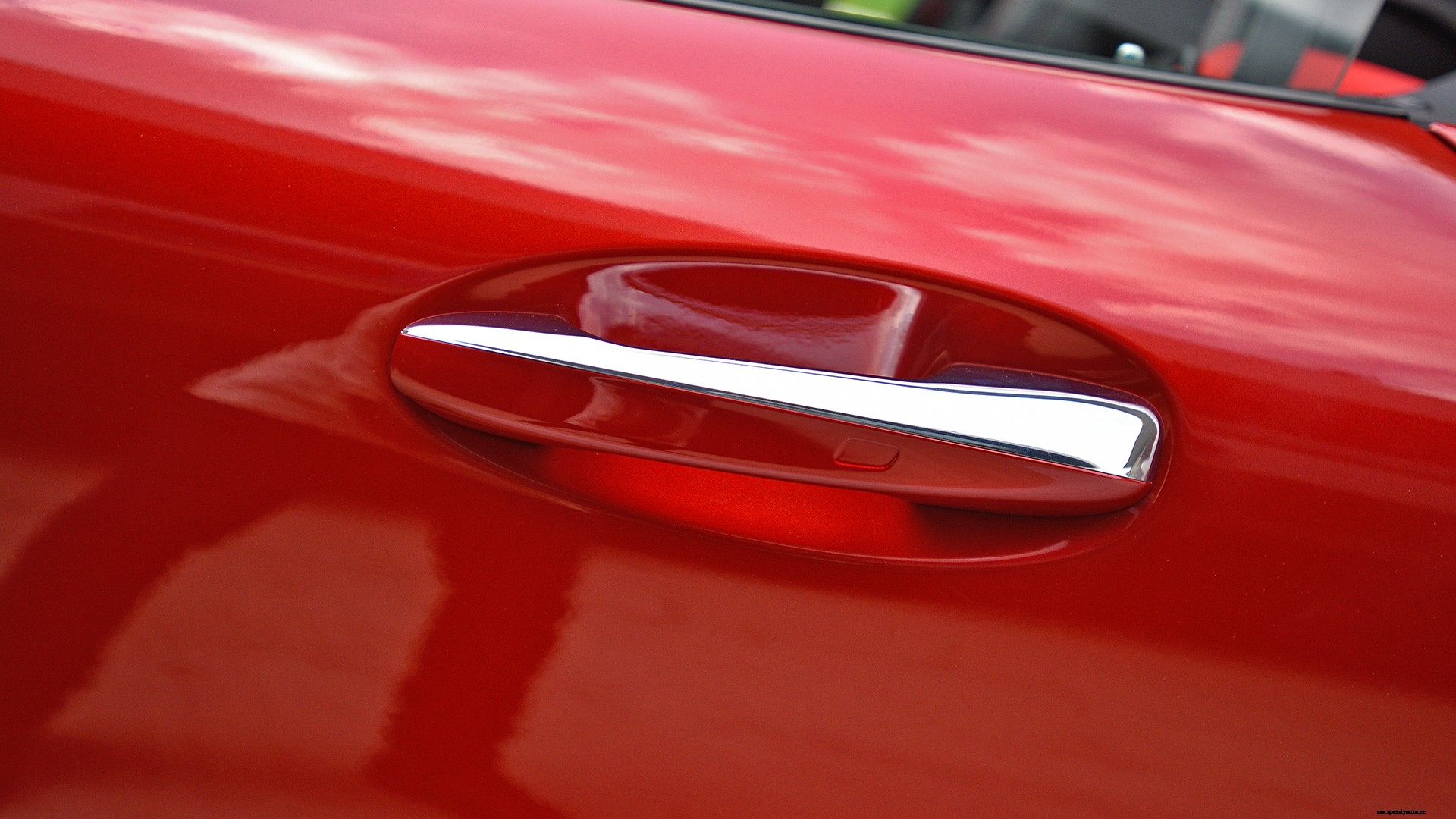 Mercedes Benz AMG GT 2017 Roadster Exterior