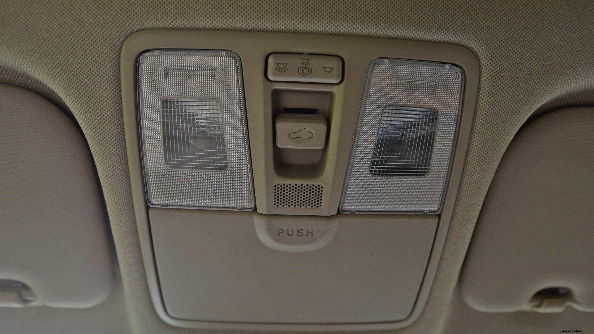 Hyundai Verna 2017 E Petrol Interior