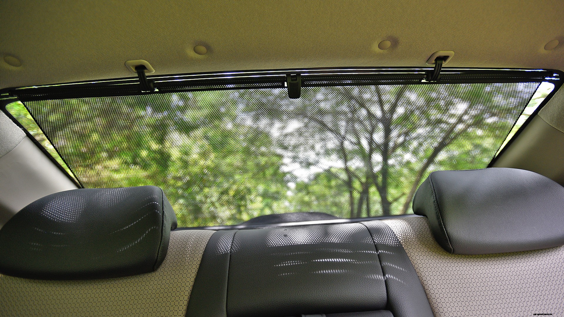 Hyundai Verna 2017 E Petrol Interior