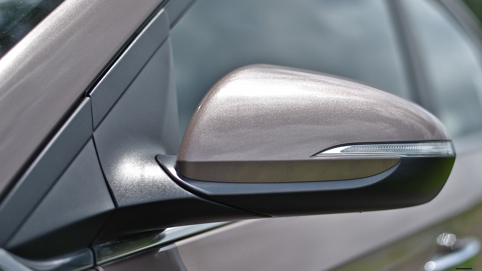 Hyundai Verna 2017 E Petrol Exterior