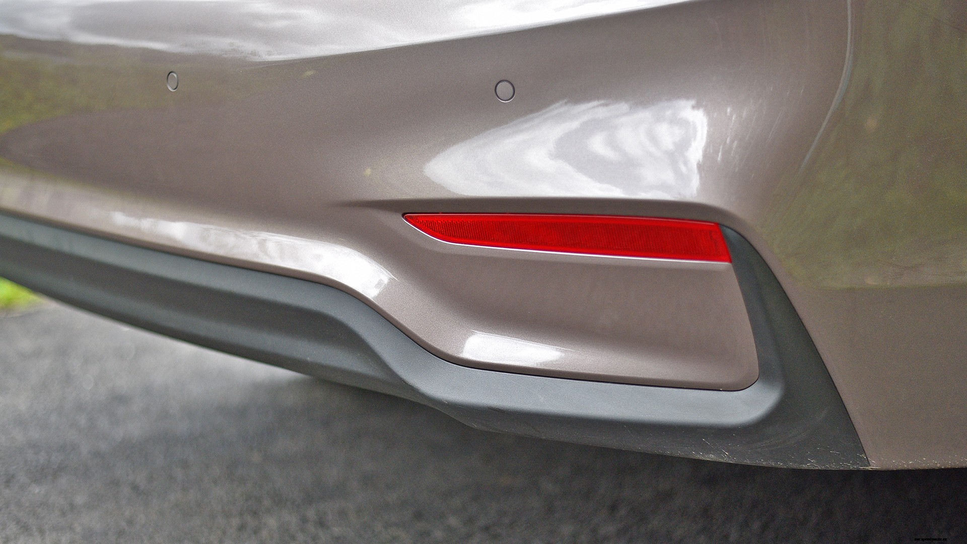 Hyundai Verna 2017 E Petrol Exterior